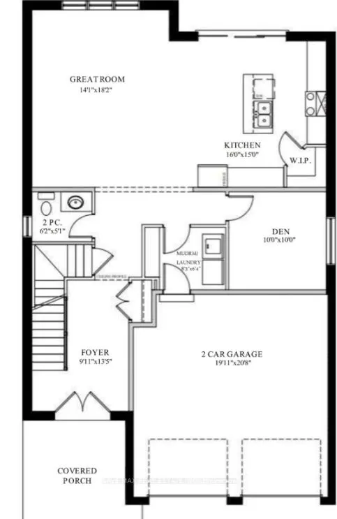 3374 Oriole Drive