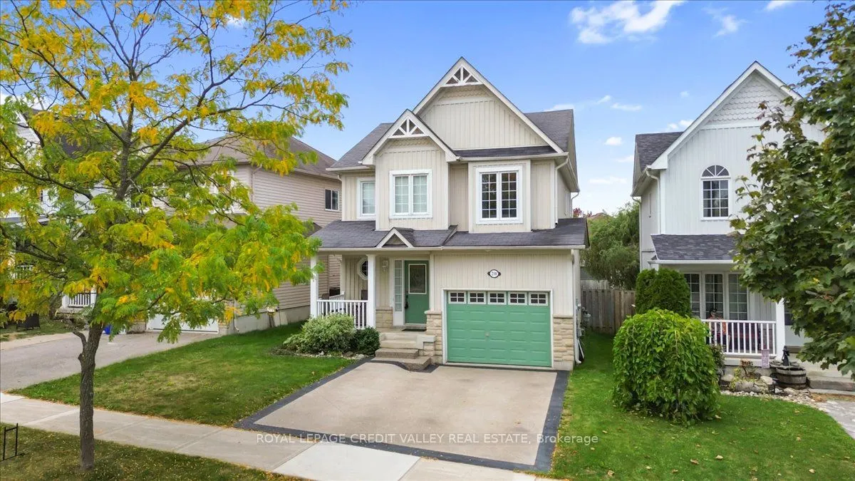 210 Marilyn Street