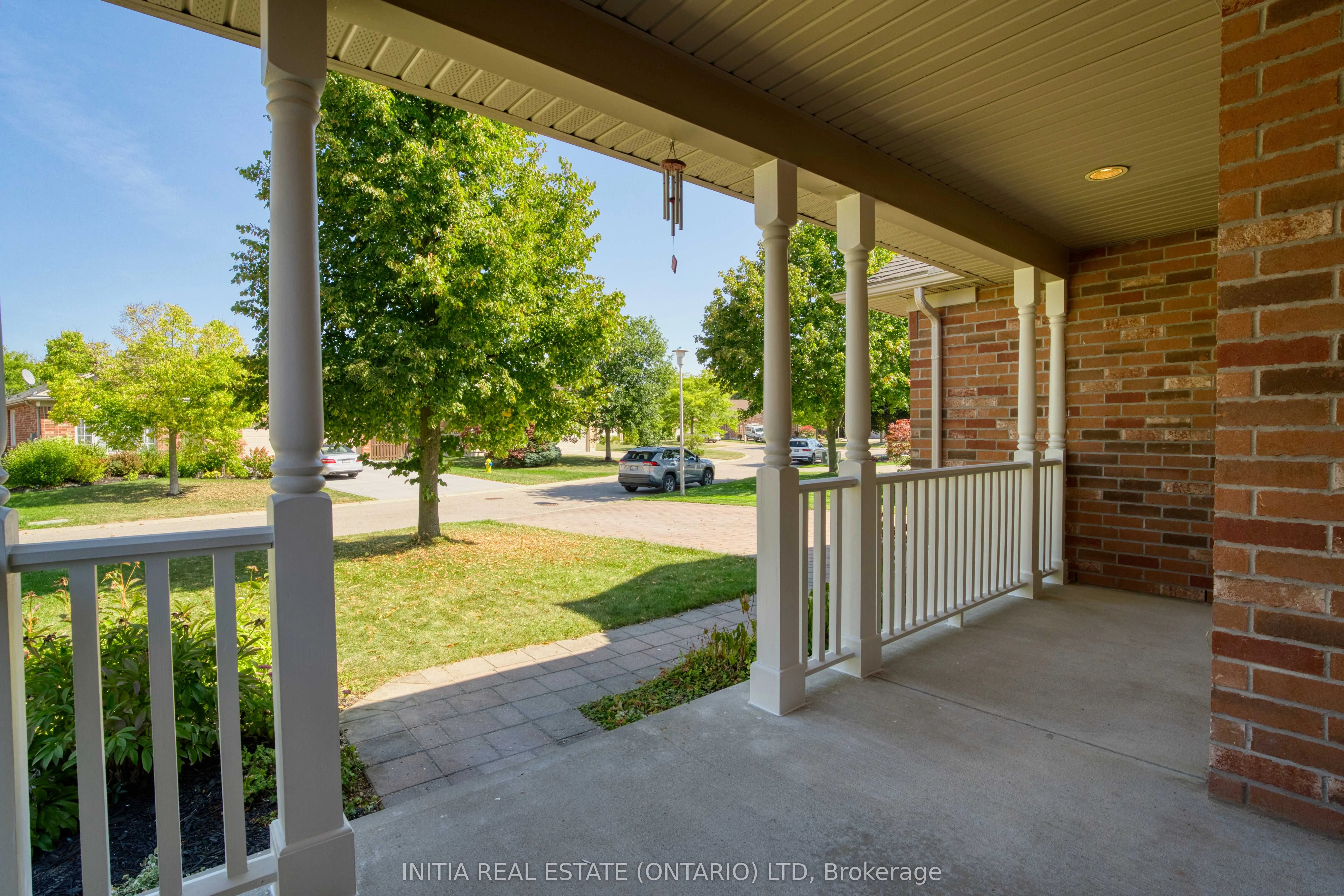 2021 Lumb Court