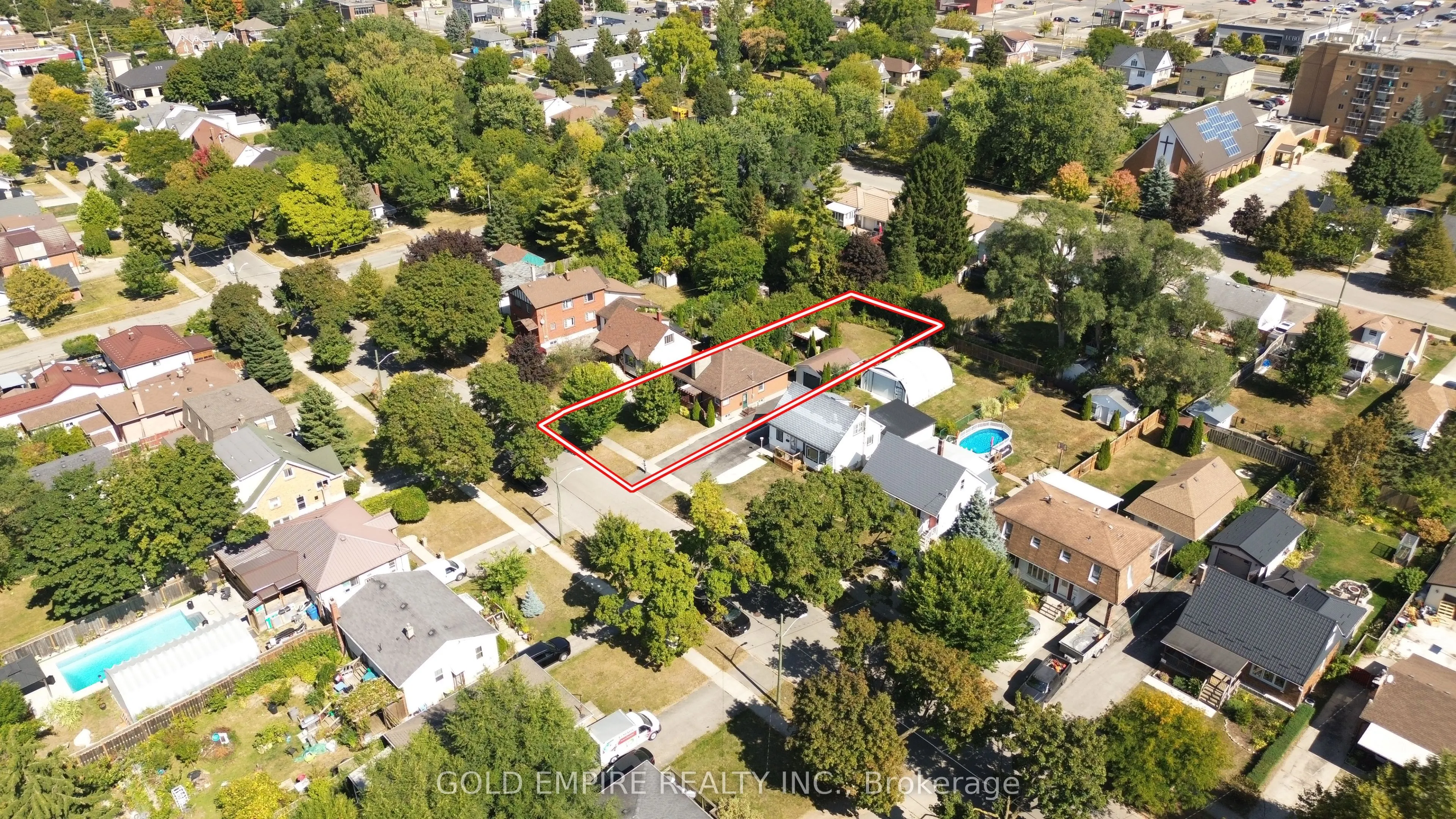 362 Avondale Road