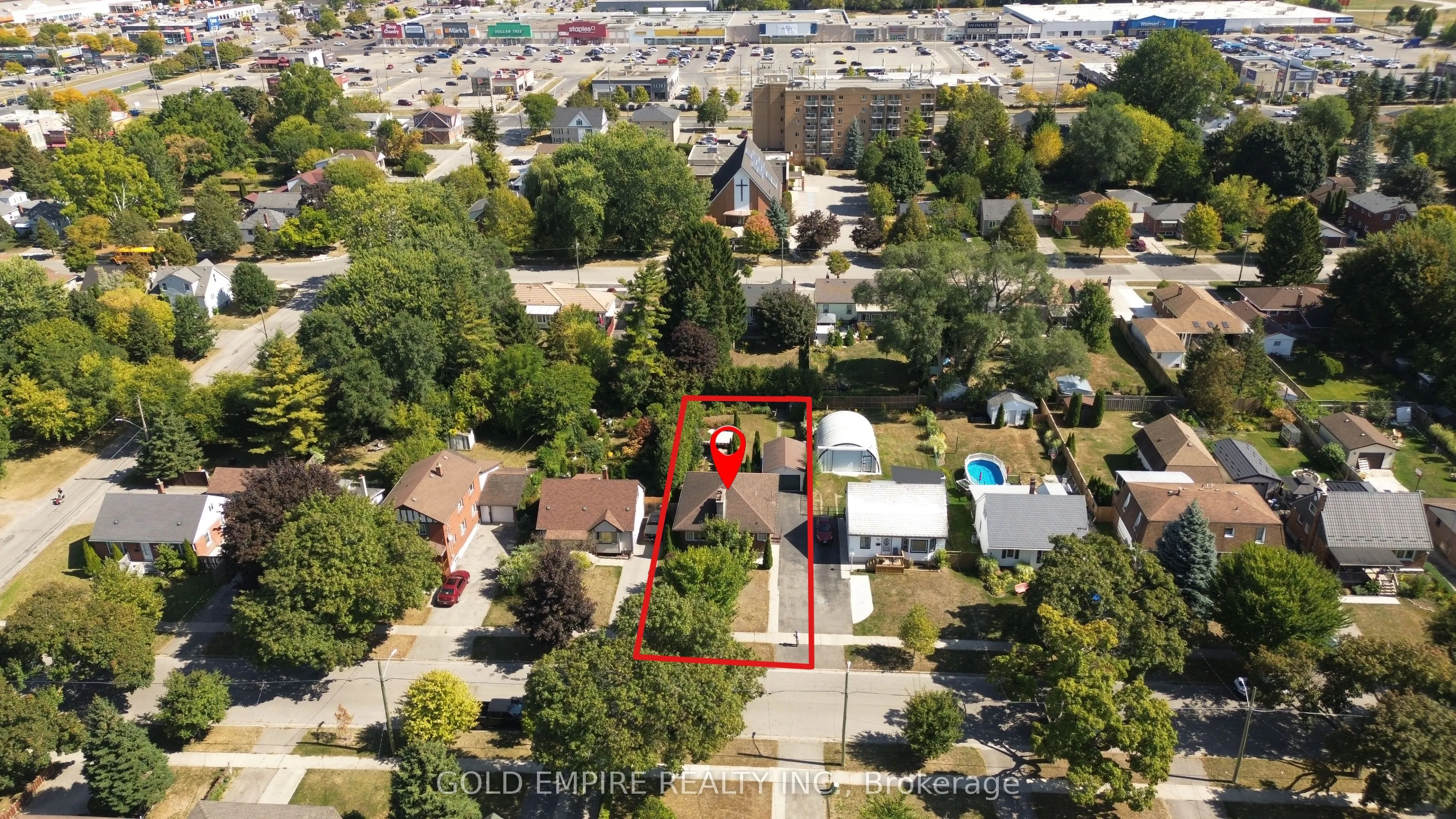 362 Avondale Road