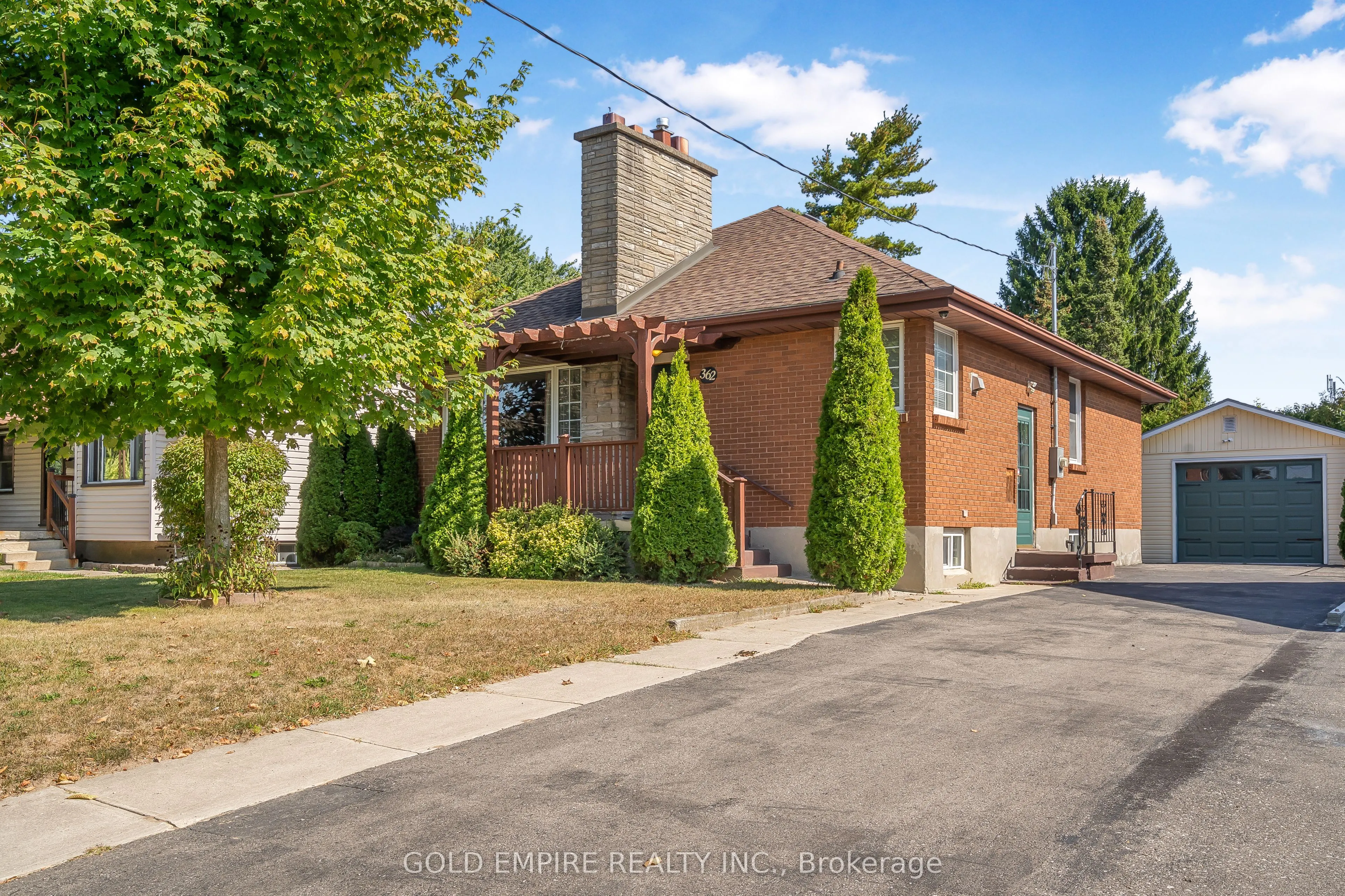 362 Avondale Road