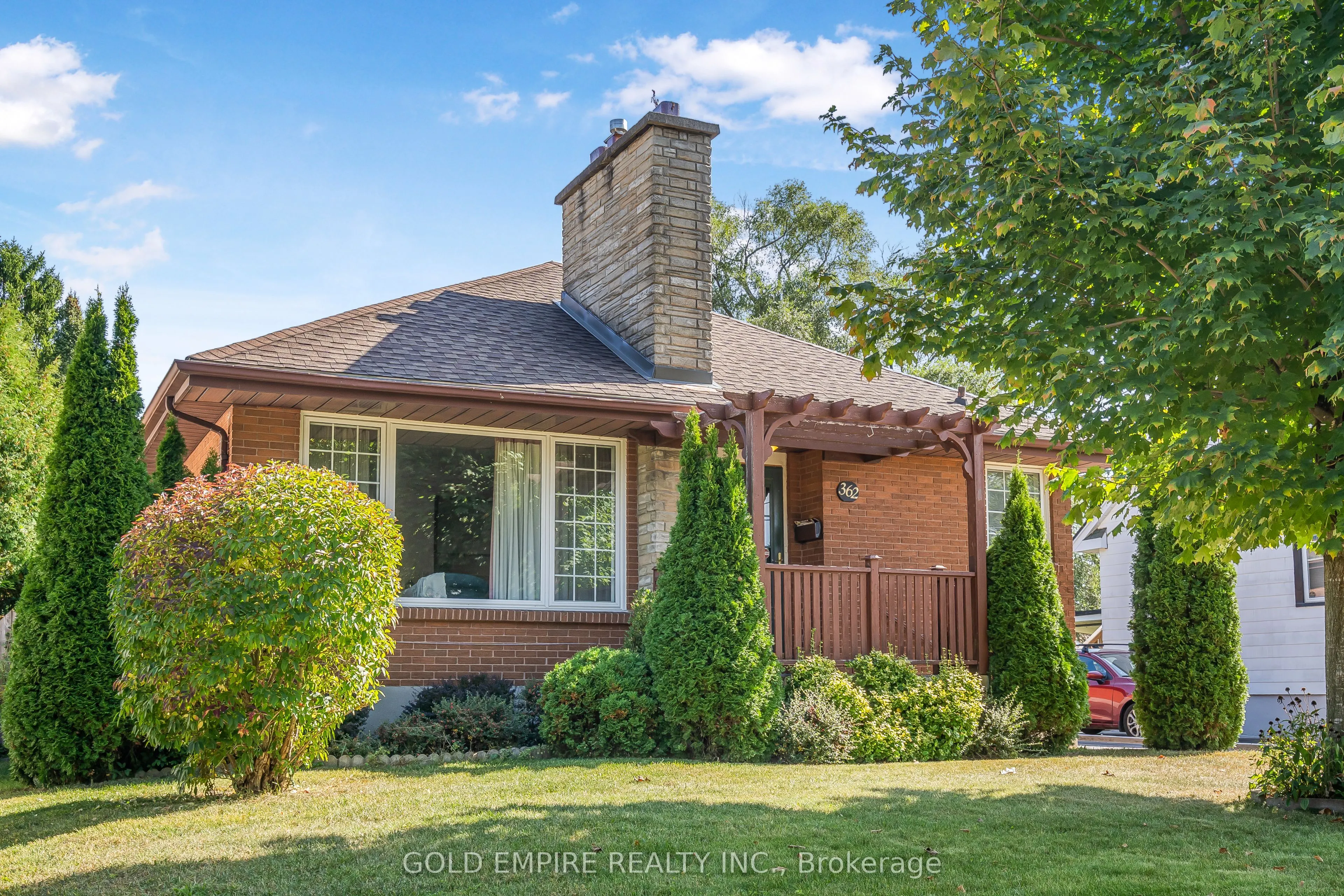 362 Avondale Road