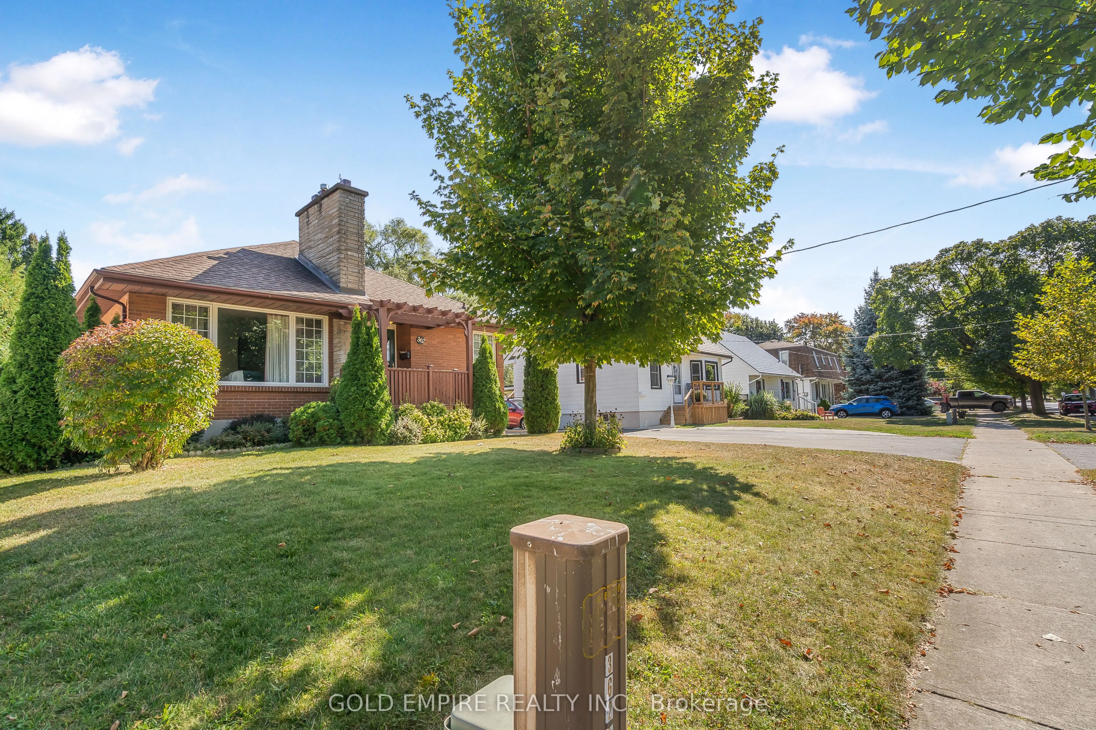 362 Avondale Road