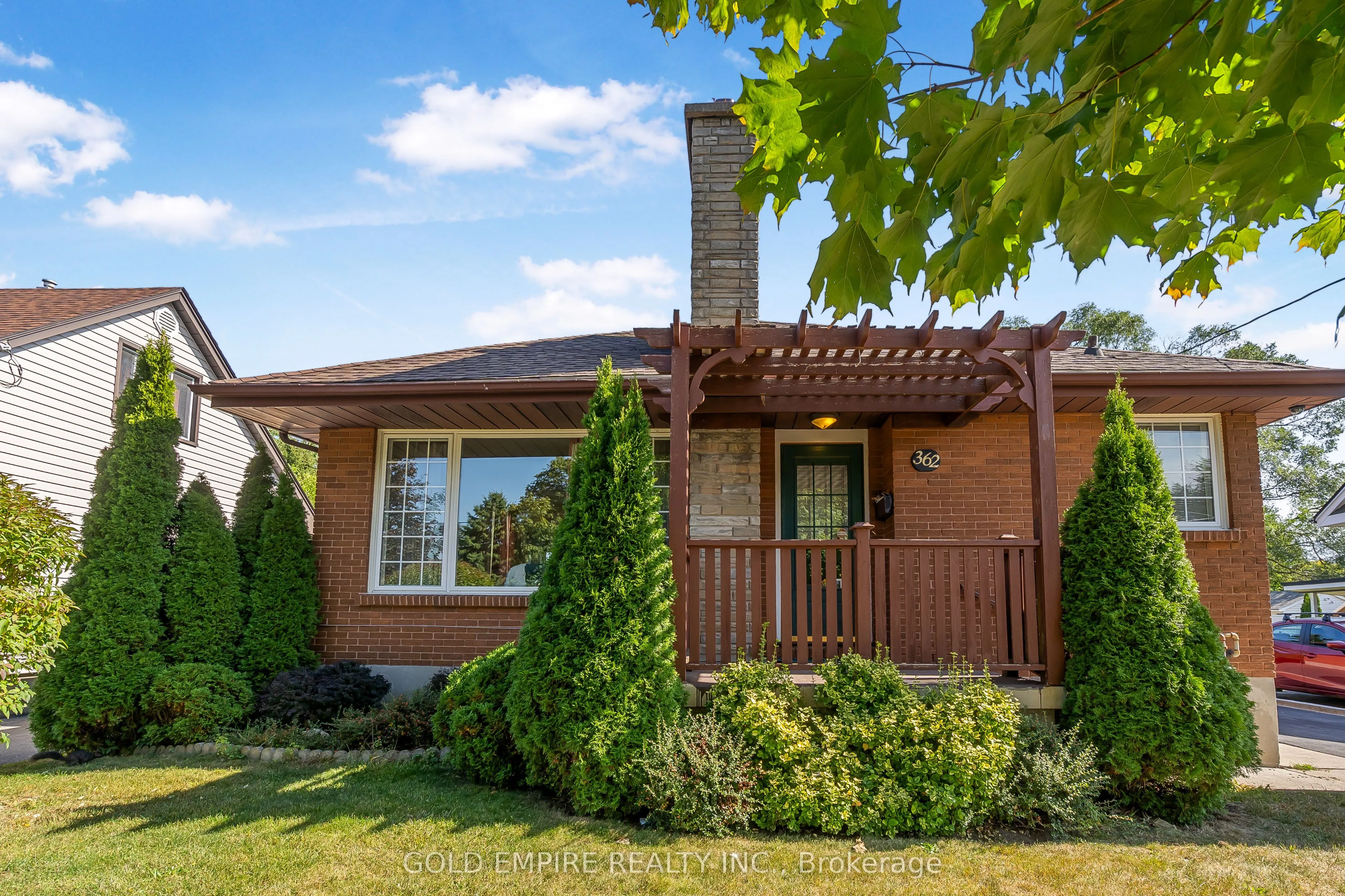 362 Avondale Road