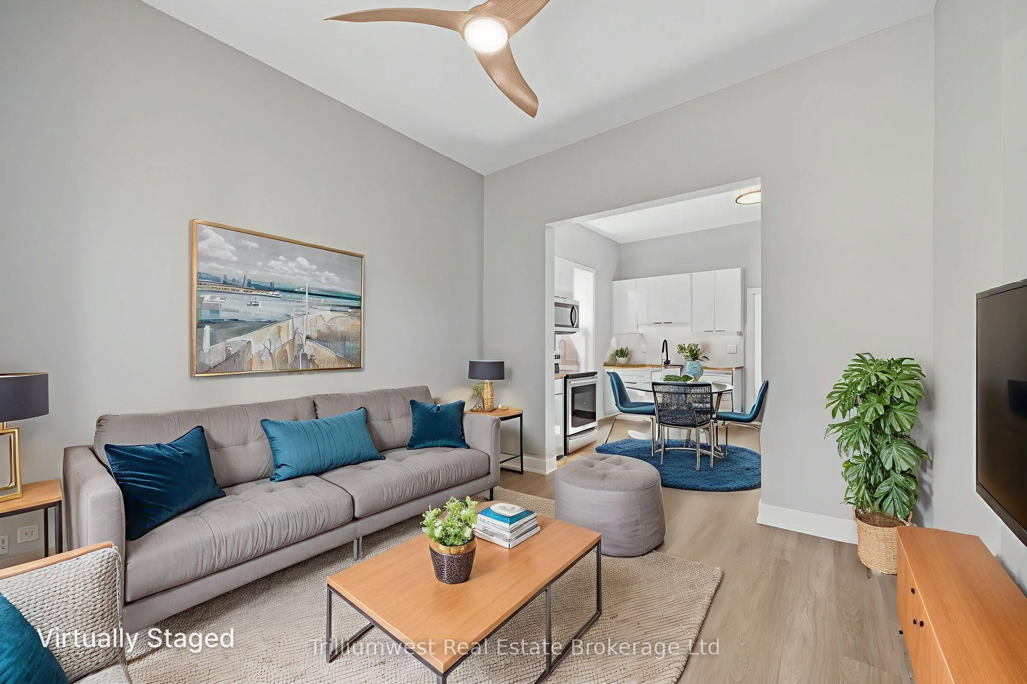 60 1/2 St Catharine Street