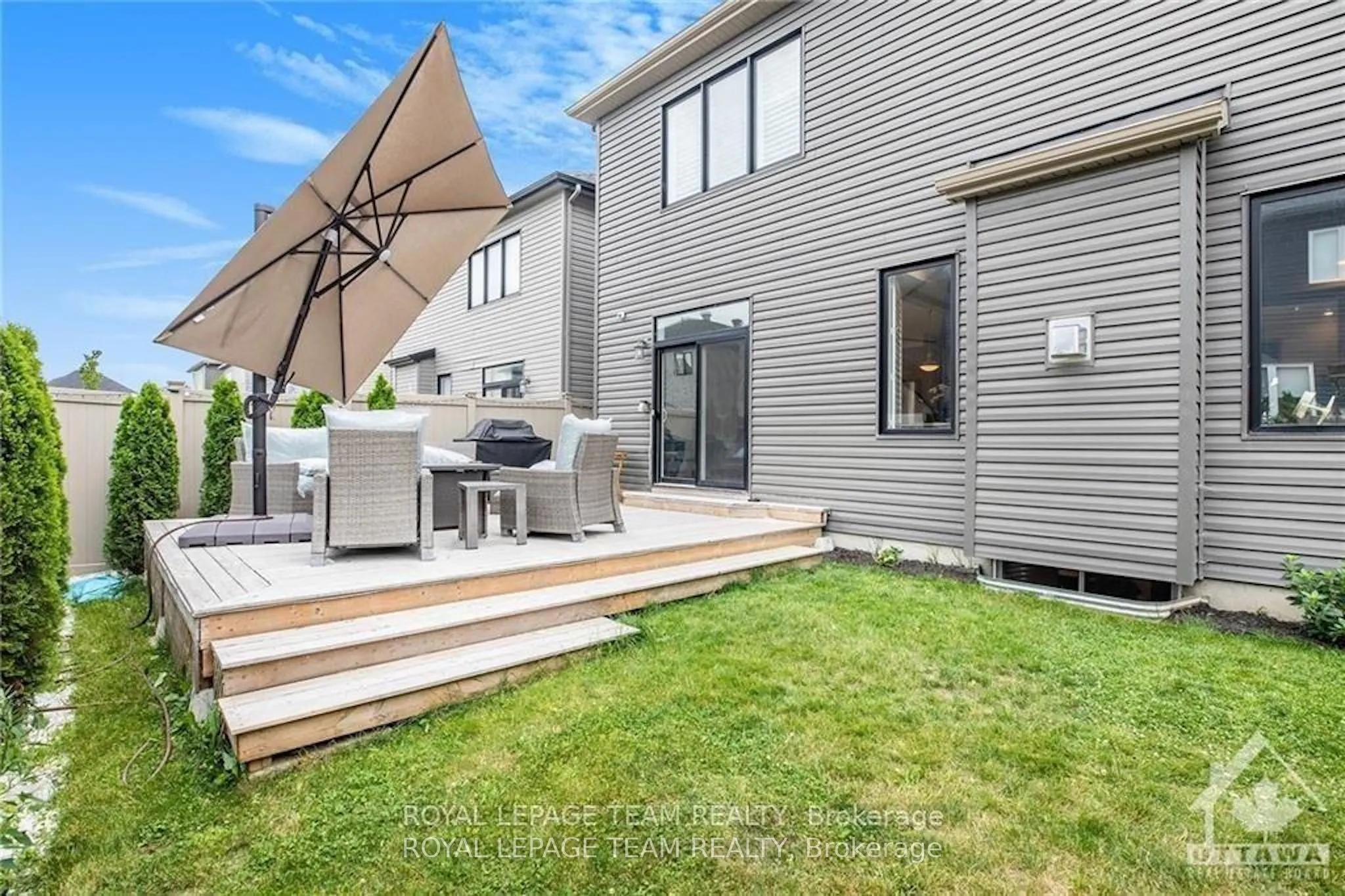 240 SADDLEBACK Crescent