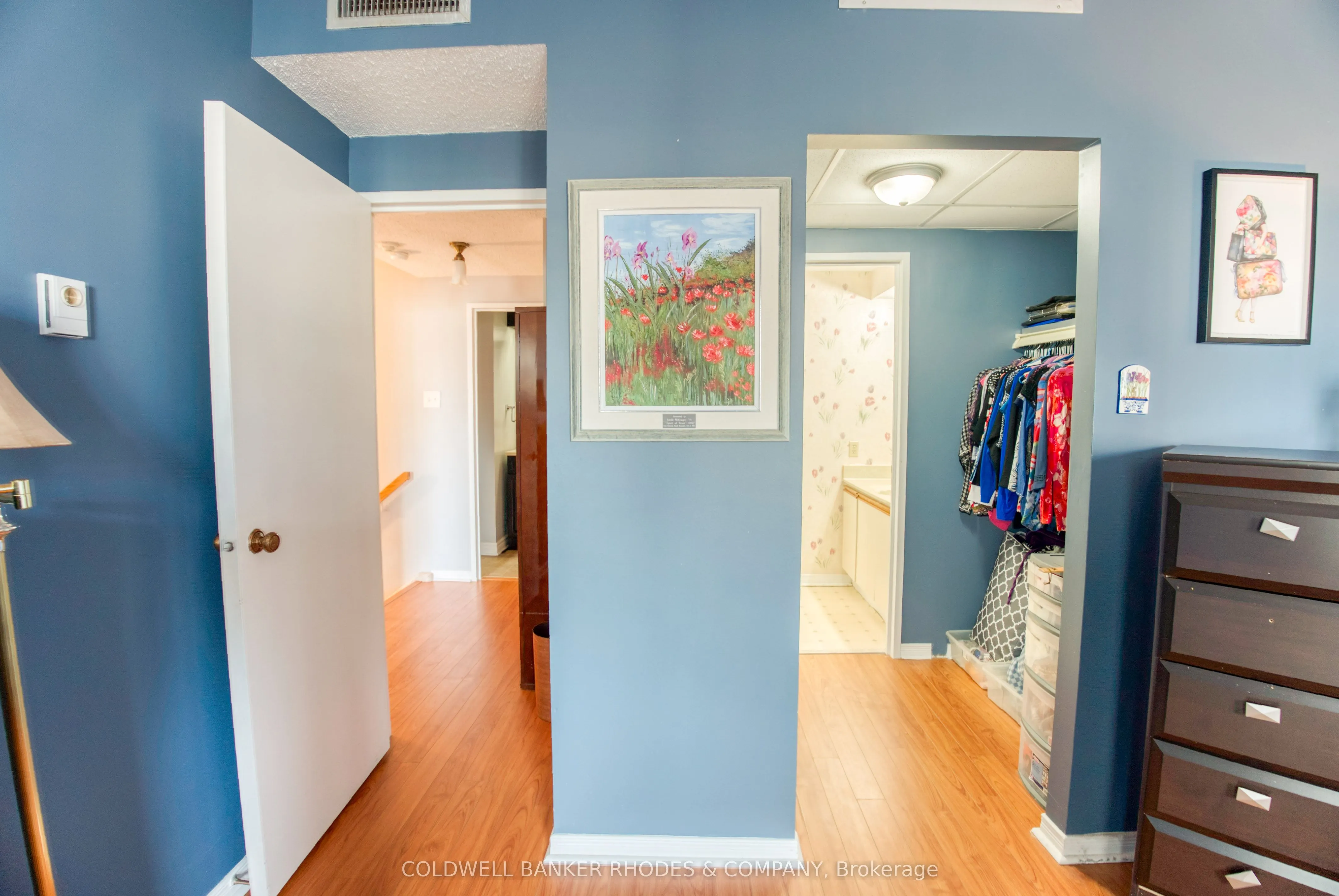 556 Laurier Avenue W, #1105