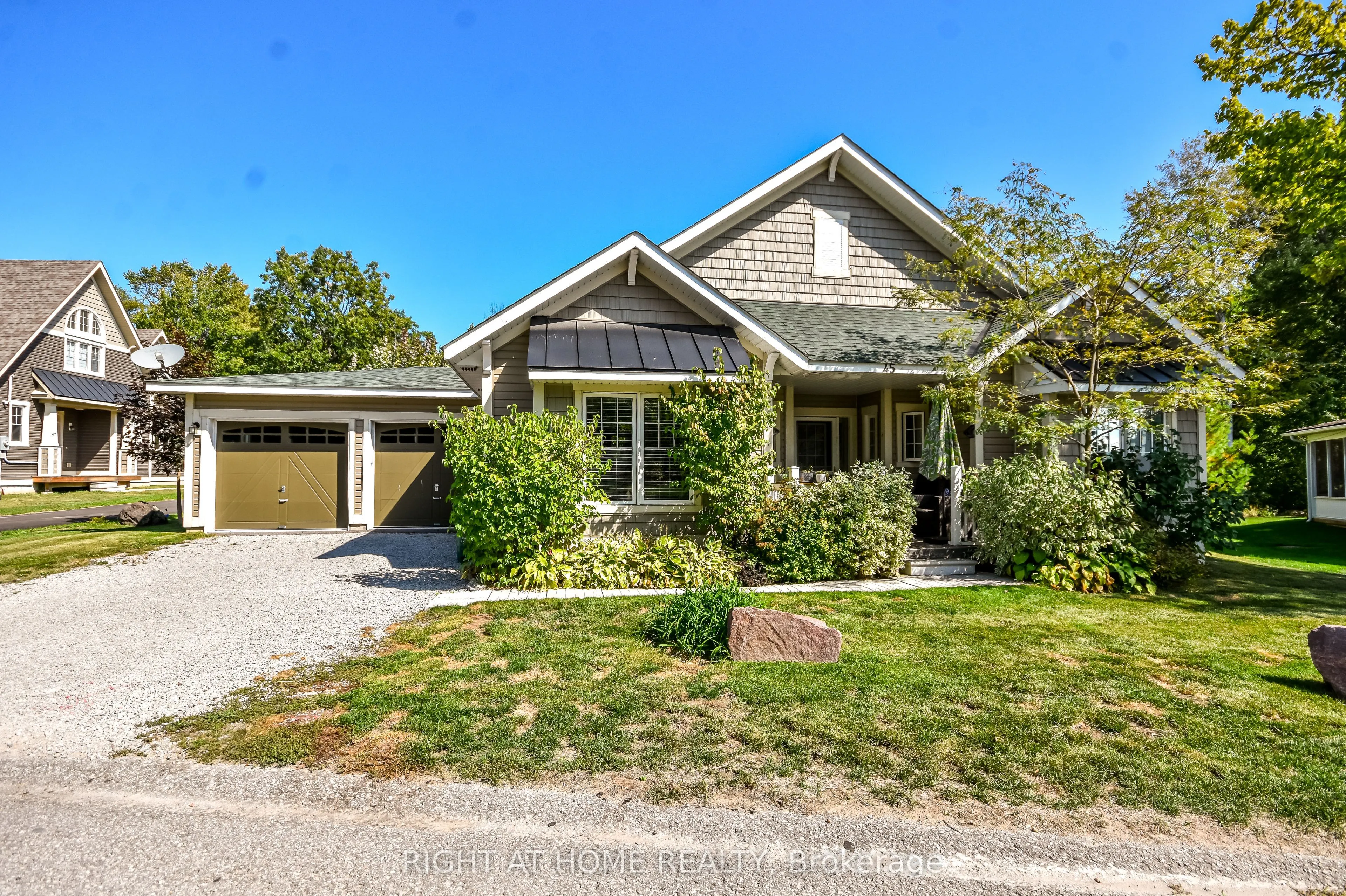 45 Marina Village Drive, #49