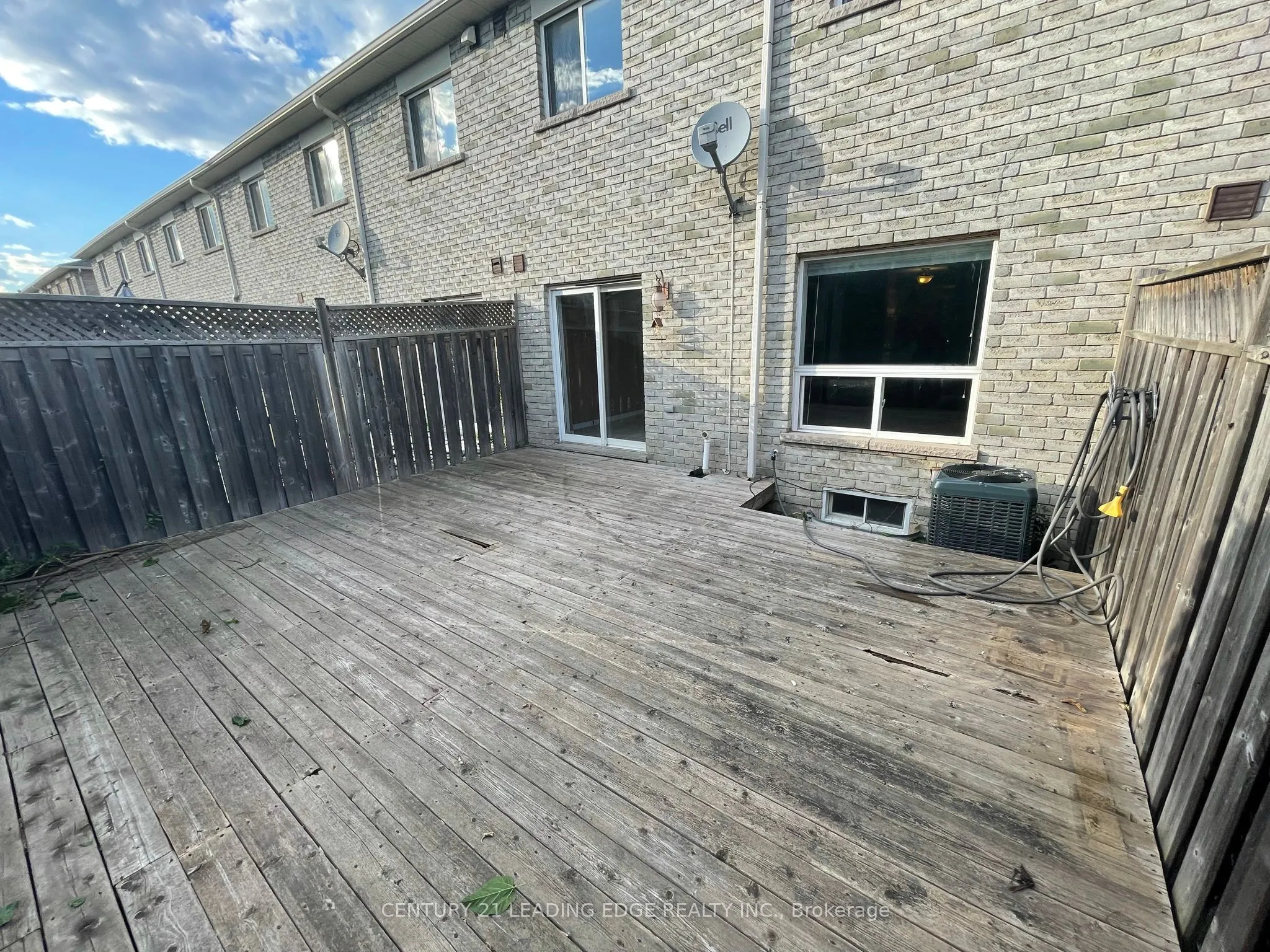 24 WHITEFISH Crescent