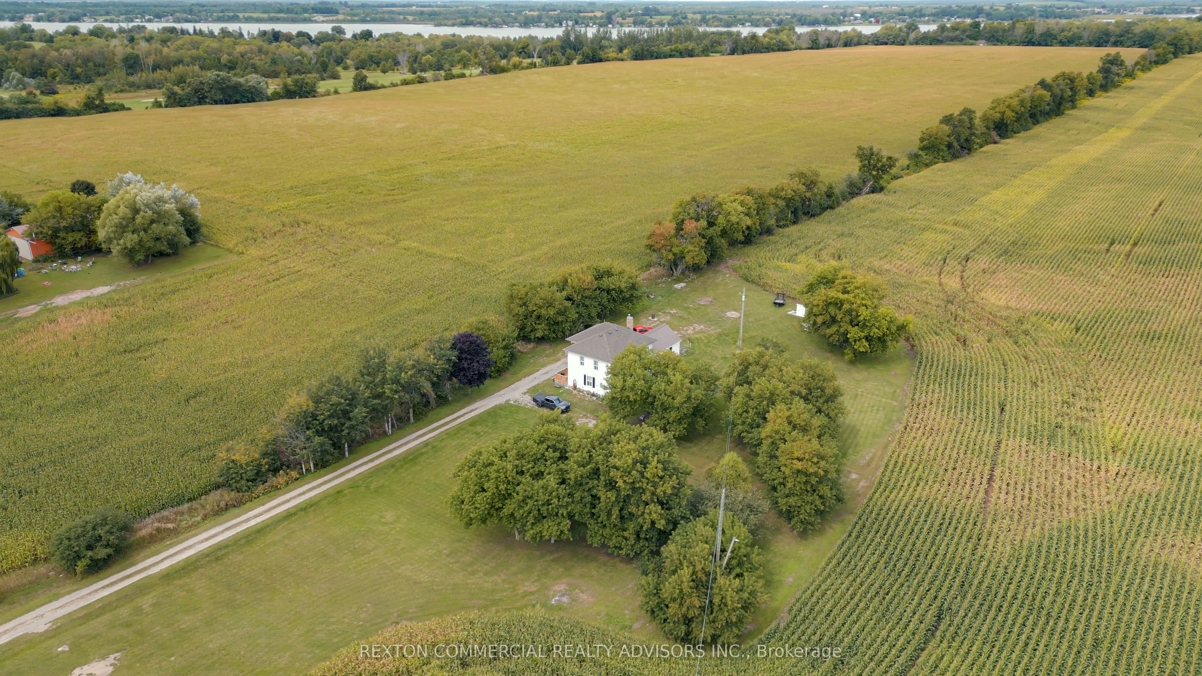 153 Golf Course Road