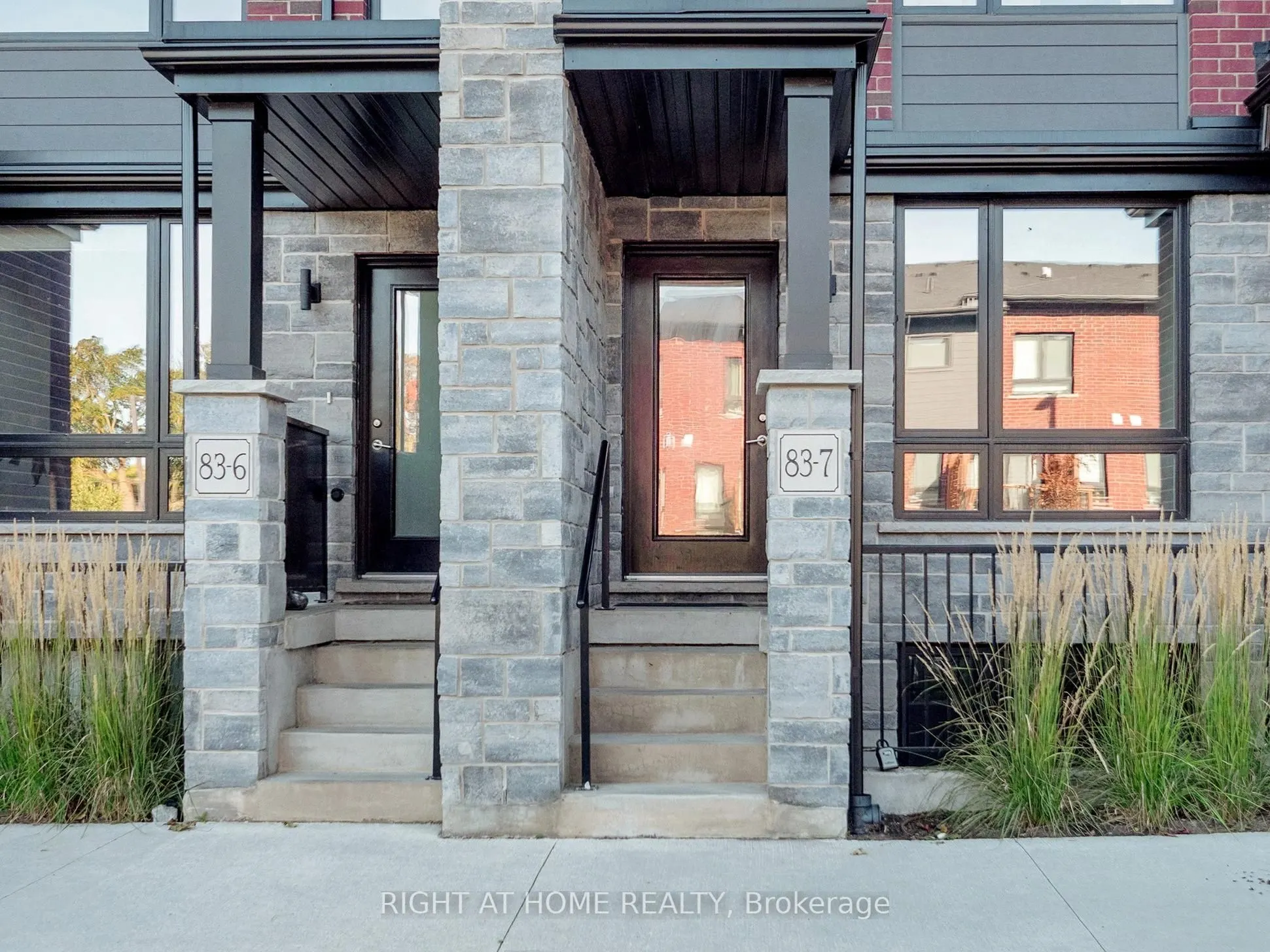 83 Beechwood Avenue, #07