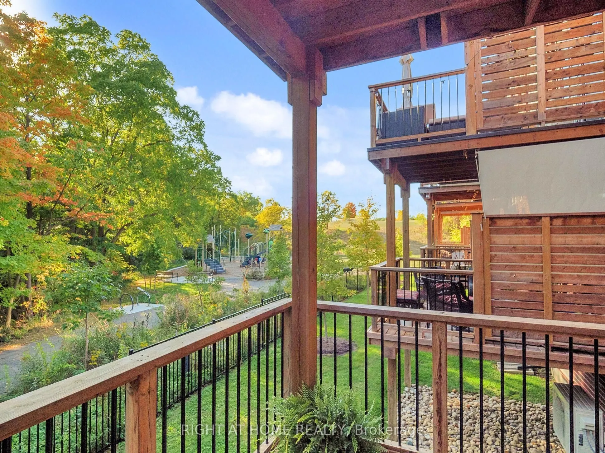 83 Beechwood Avenue, #07