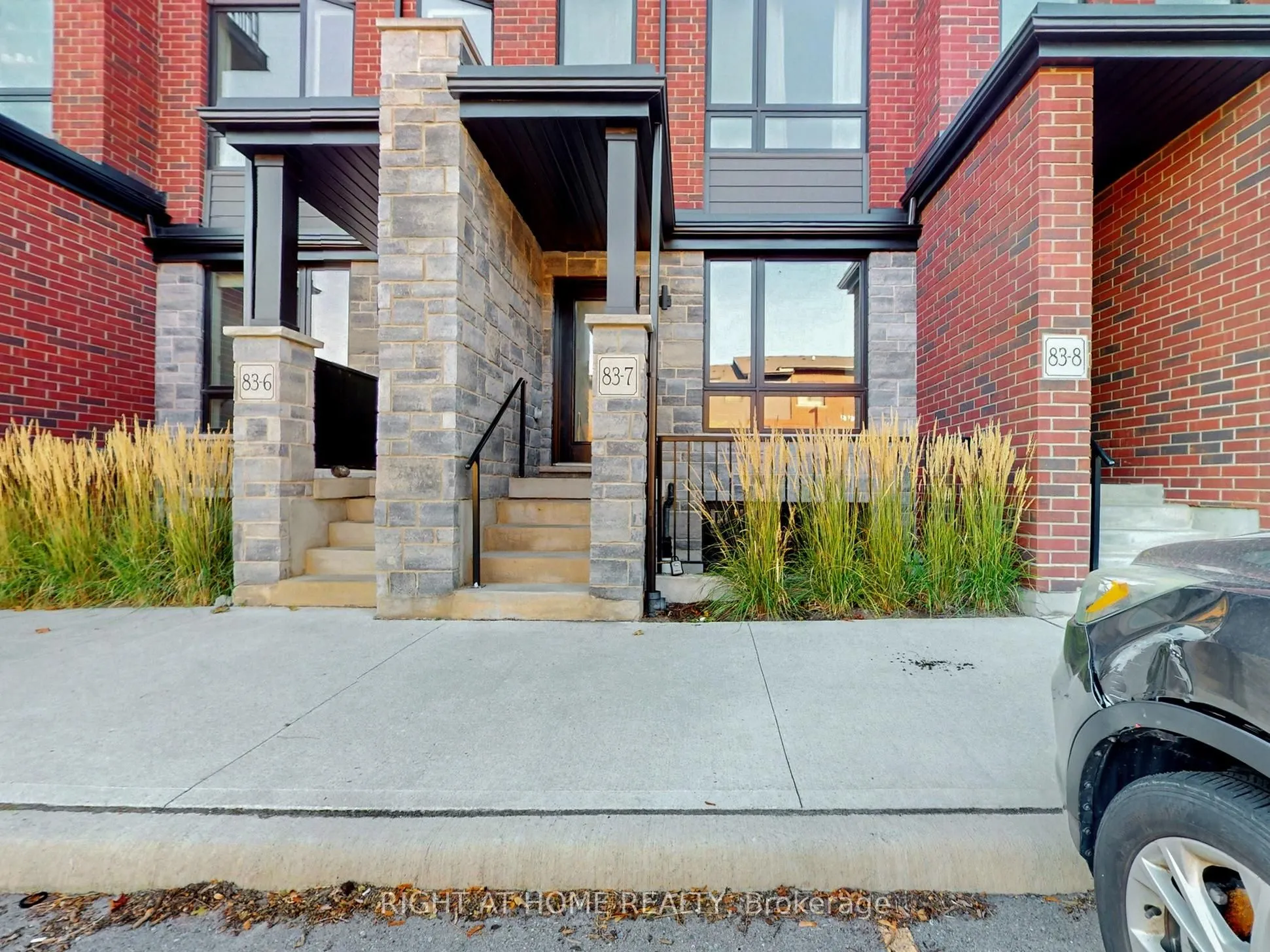 83 Beechwood Avenue, #07