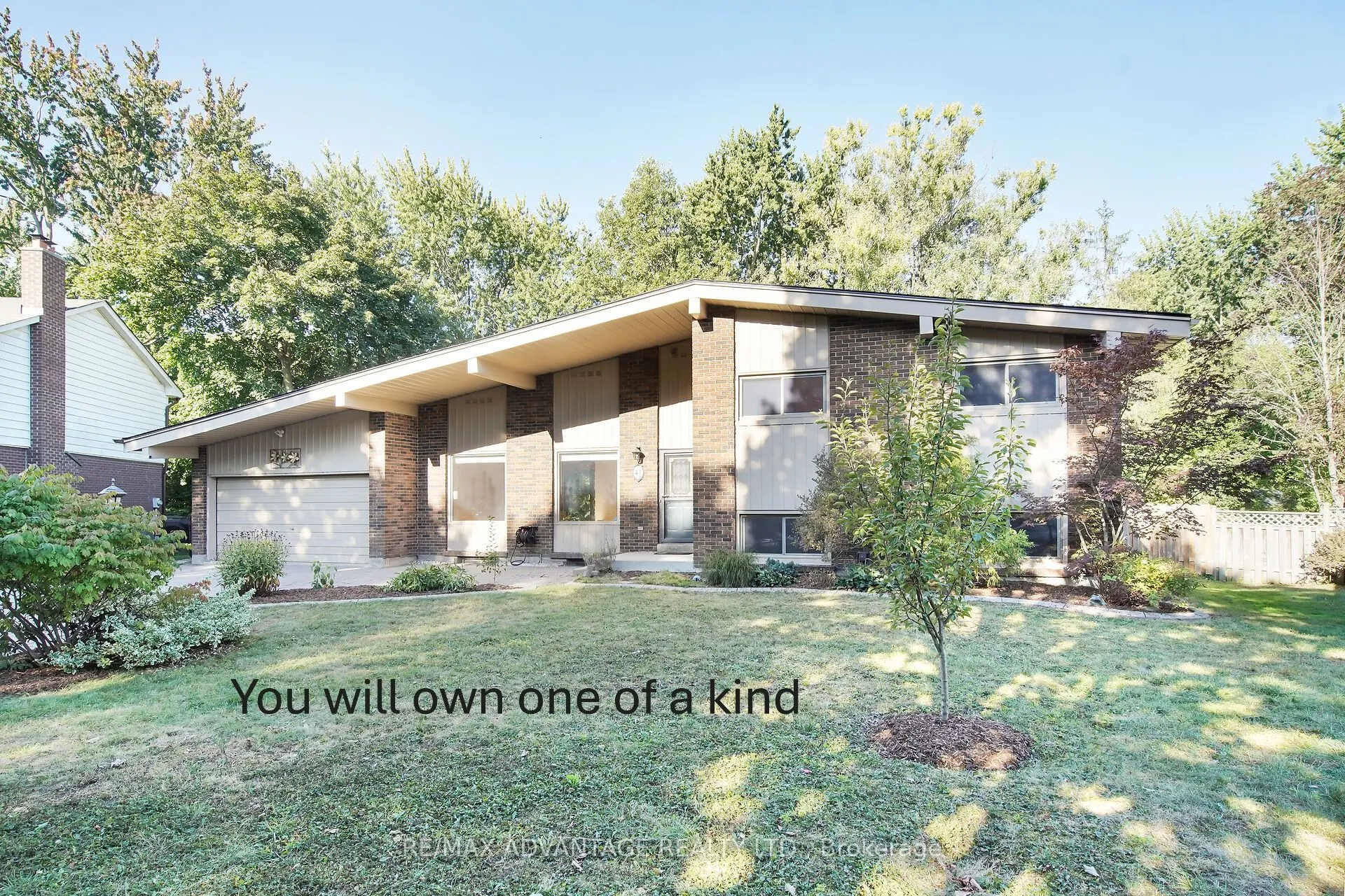 41 Queen Anne Circle
