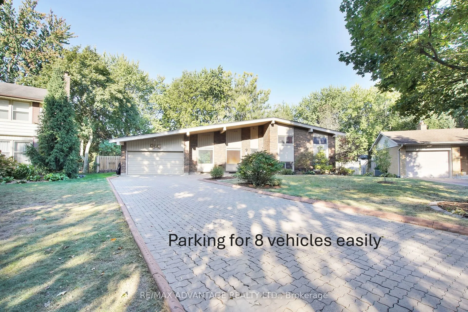 41 Queen Anne Circle