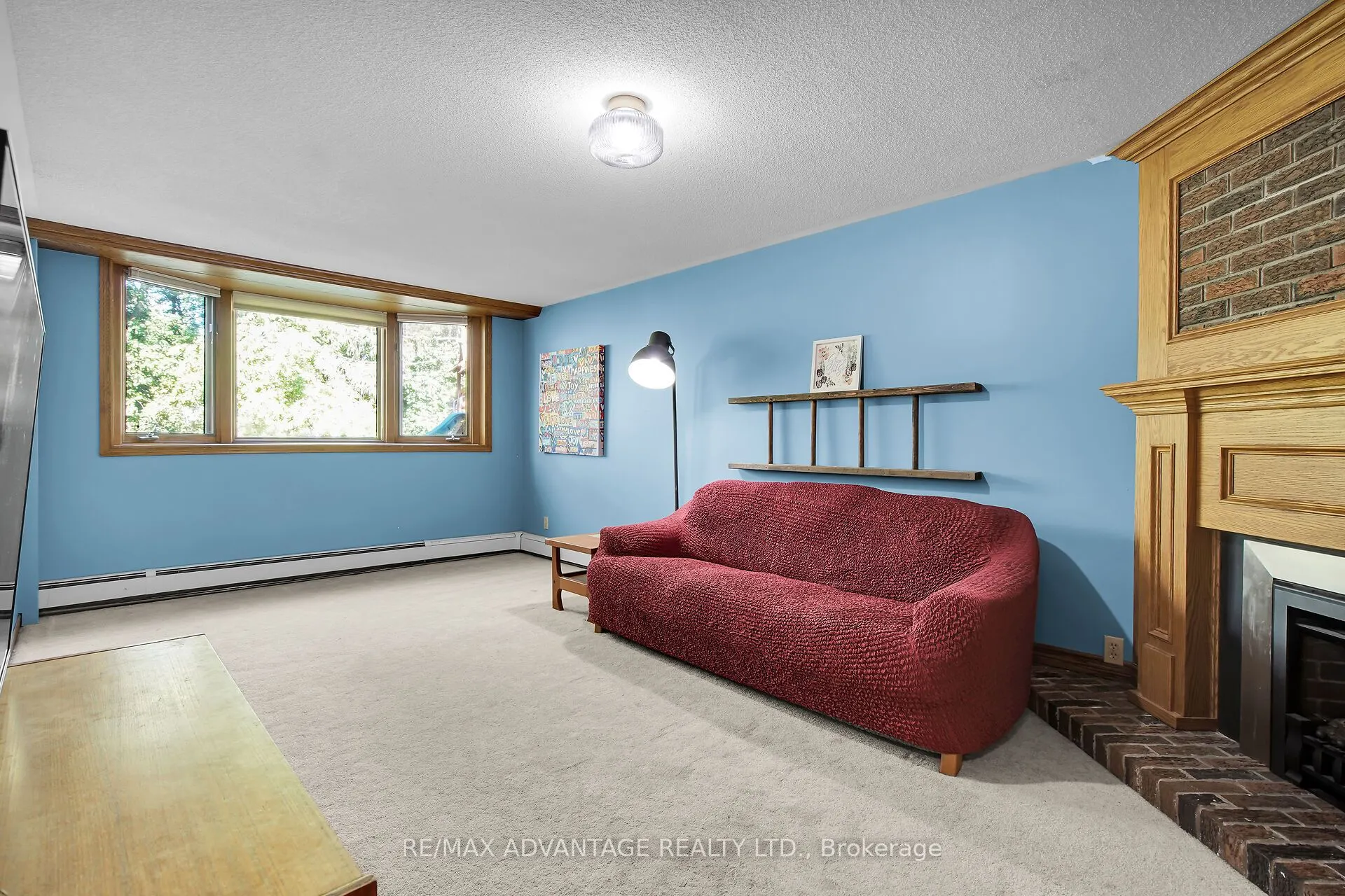 41 Queen Anne Circle