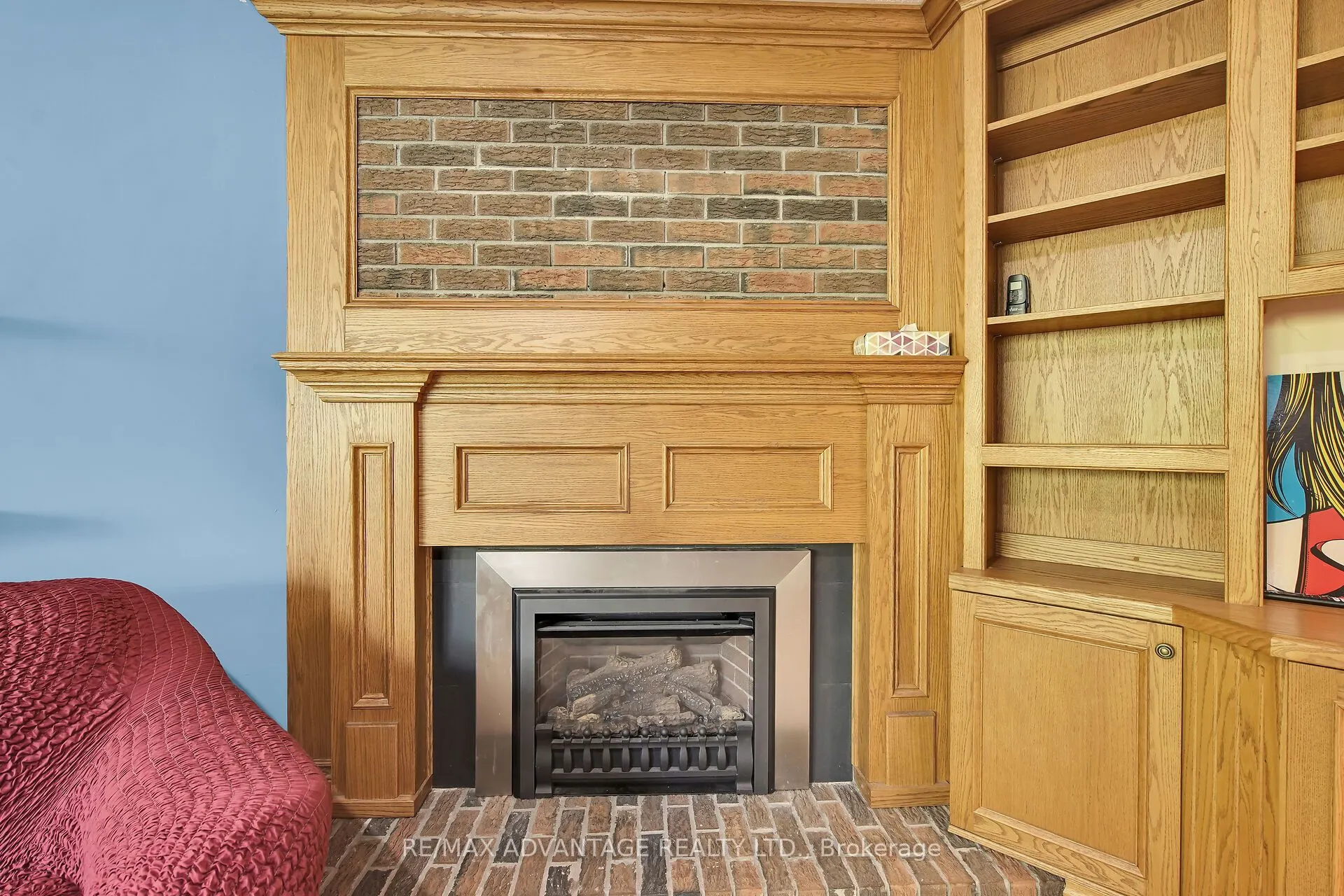 41 Queen Anne Circle