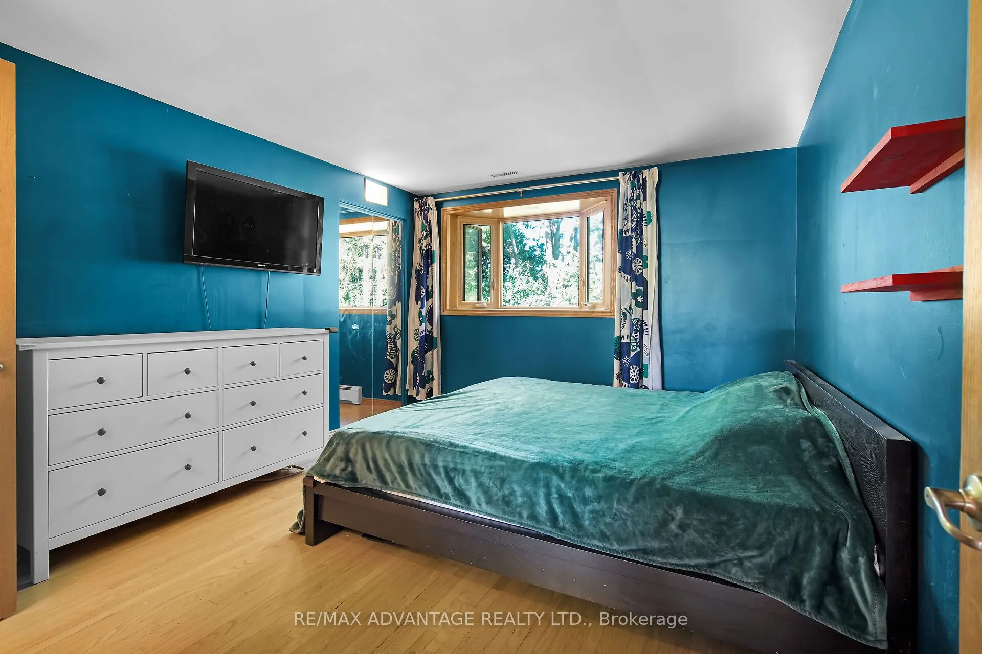 41 Queen Anne Circle