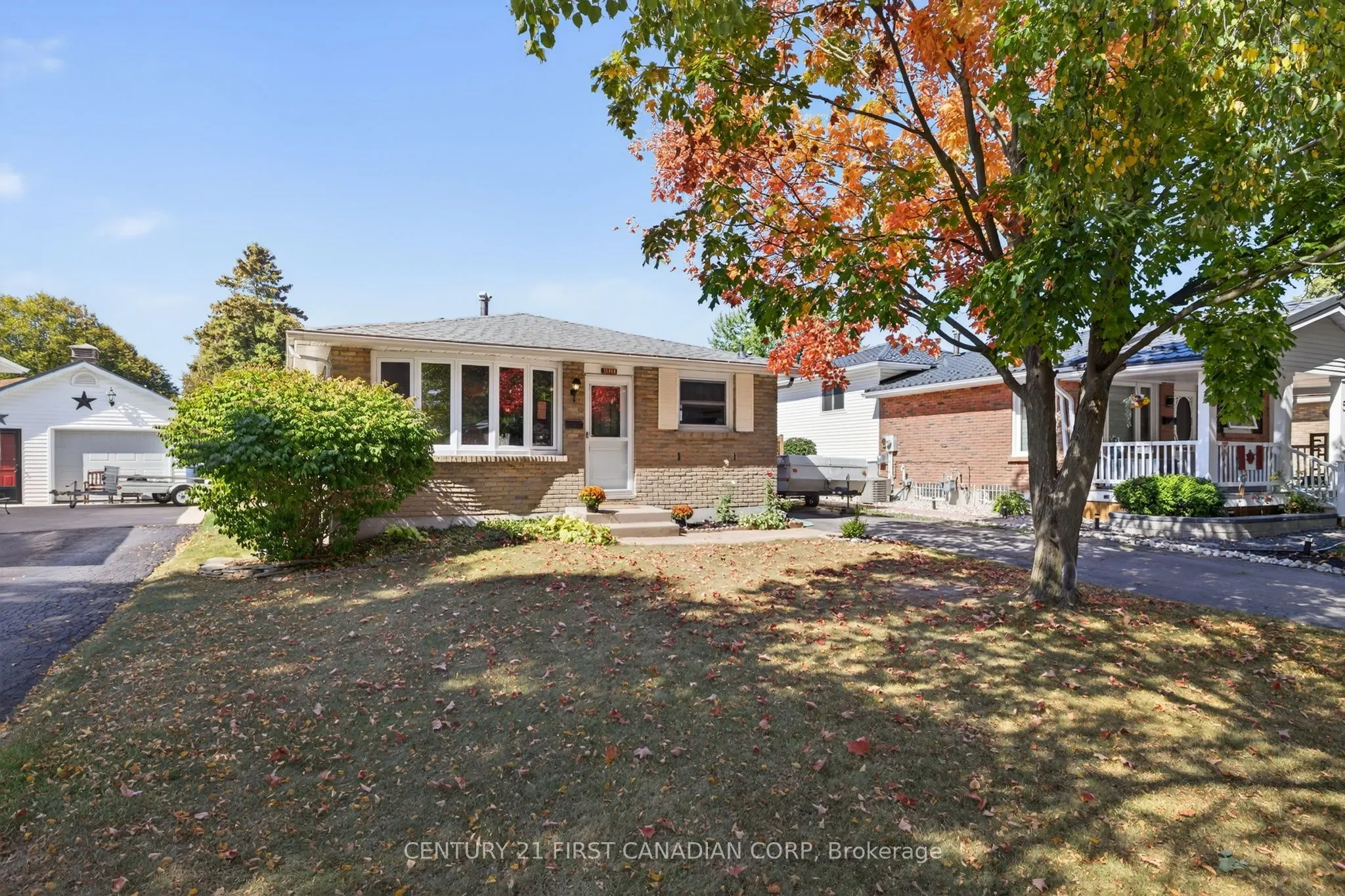 7 Upcott Crescent