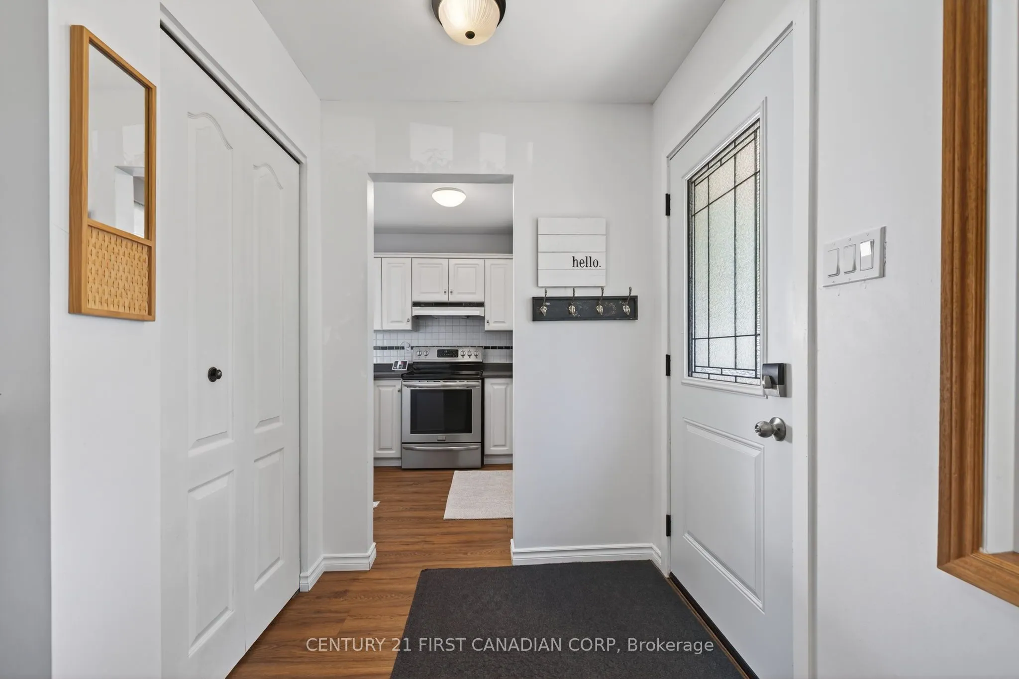 7 Upcott Crescent