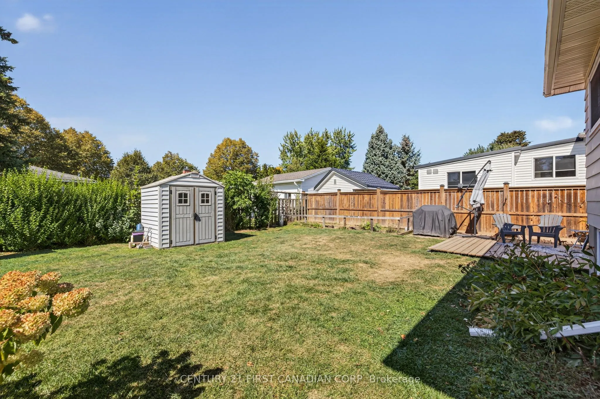 7 Upcott Crescent