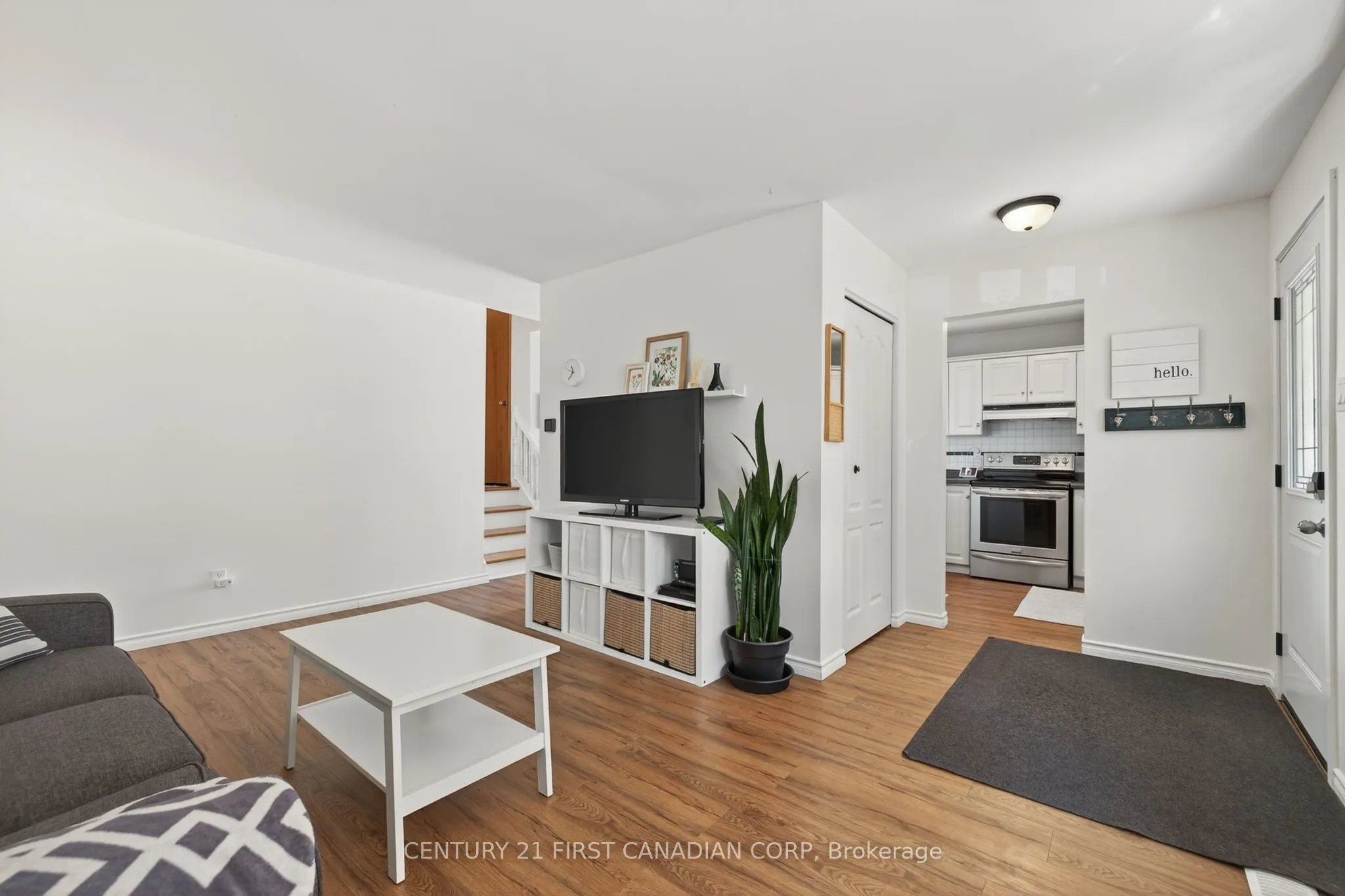 7 Upcott Crescent