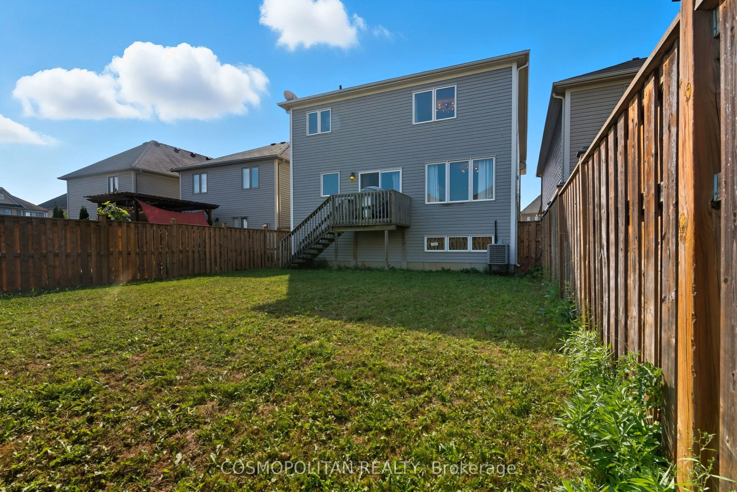 7704 Cottonwood Drive