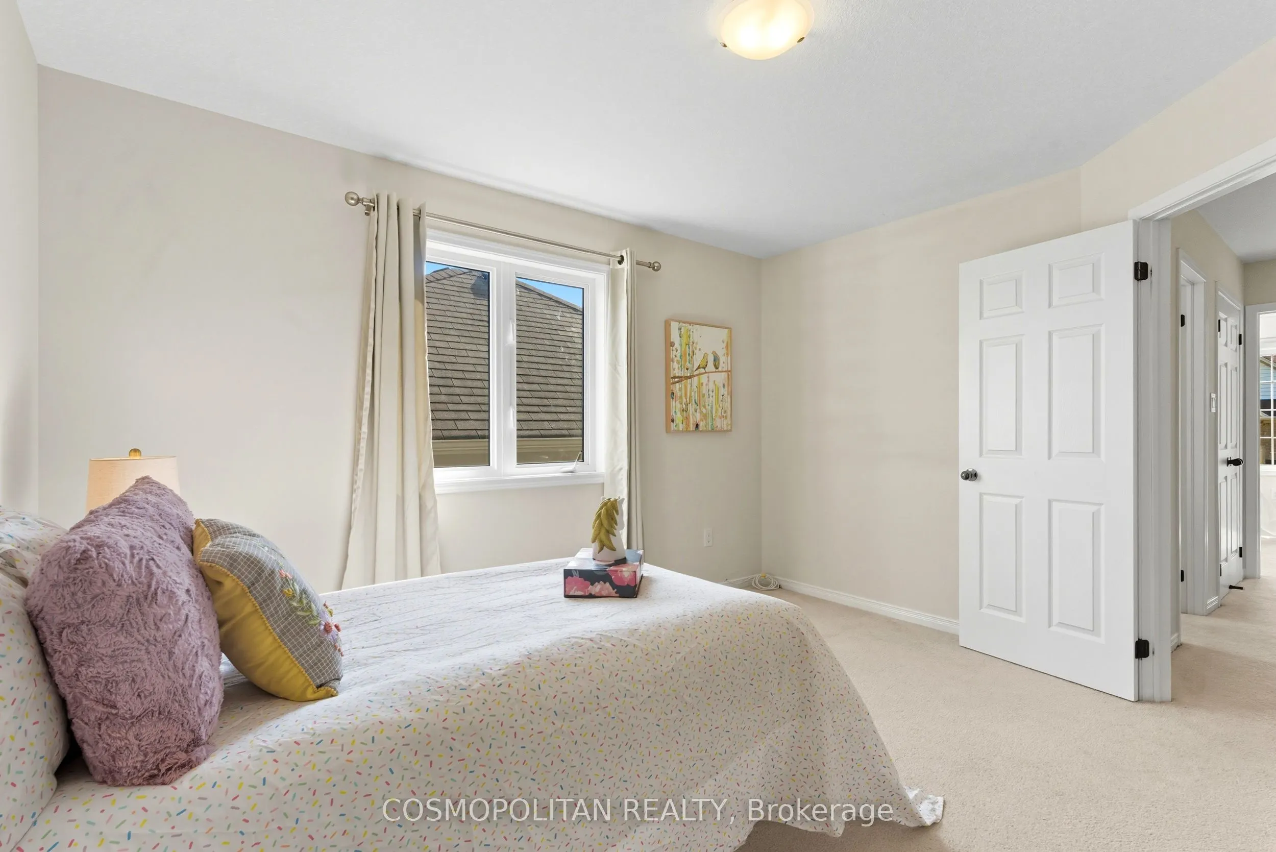 7704 Cottonwood Drive