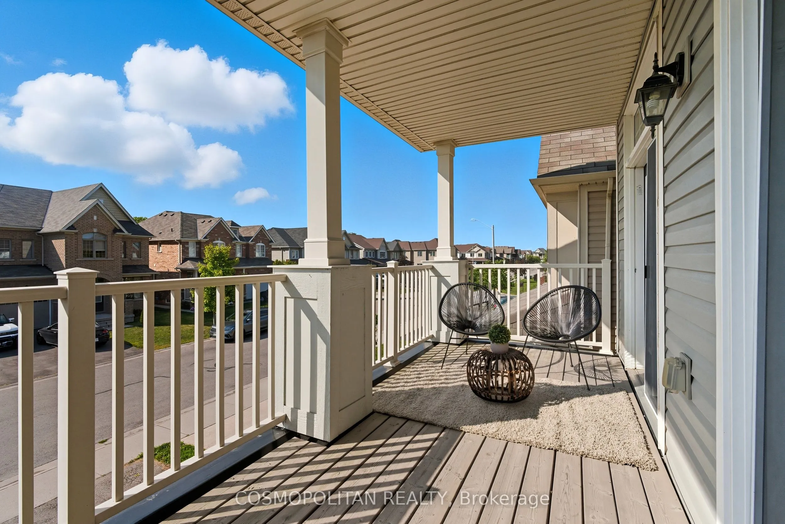 7704 Cottonwood Drive
