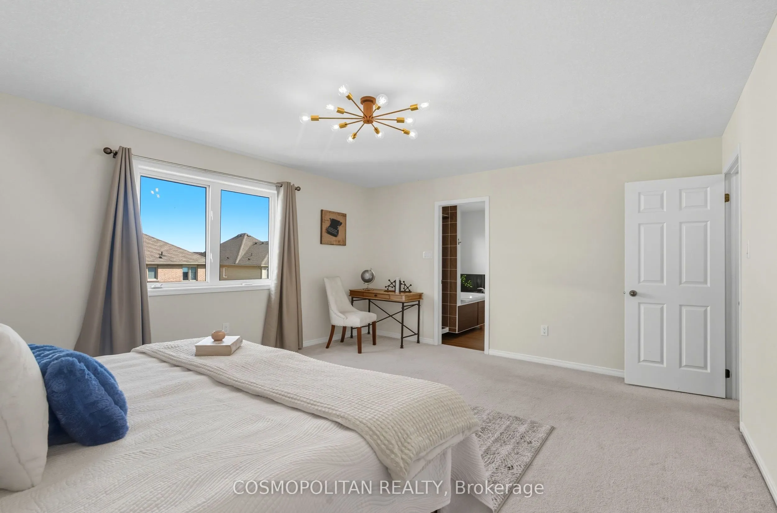 7704 Cottonwood Drive