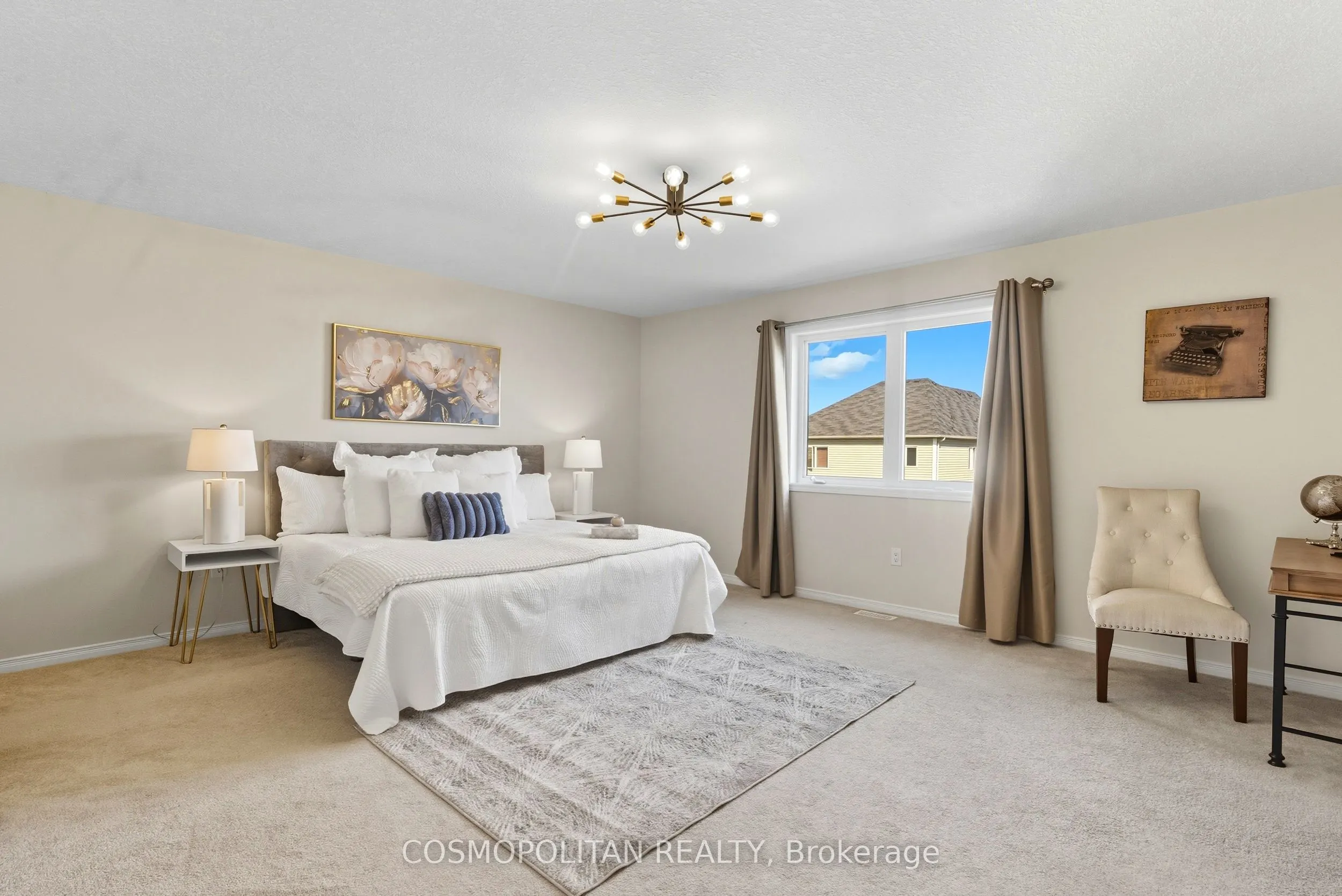 7704 Cottonwood Drive