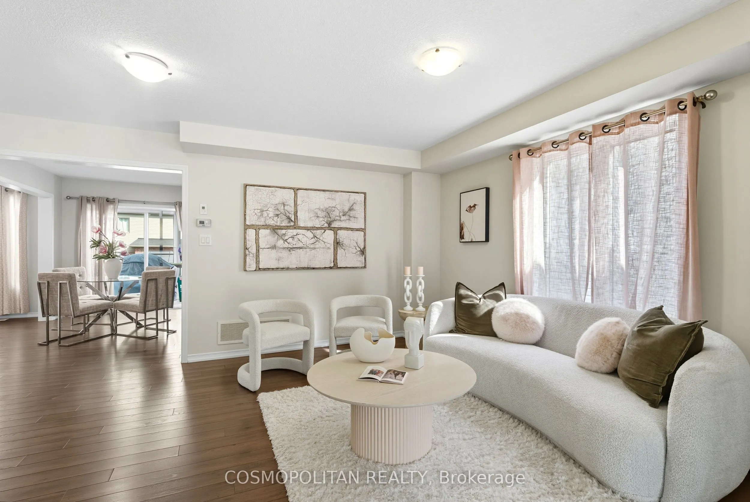7704 Cottonwood Drive