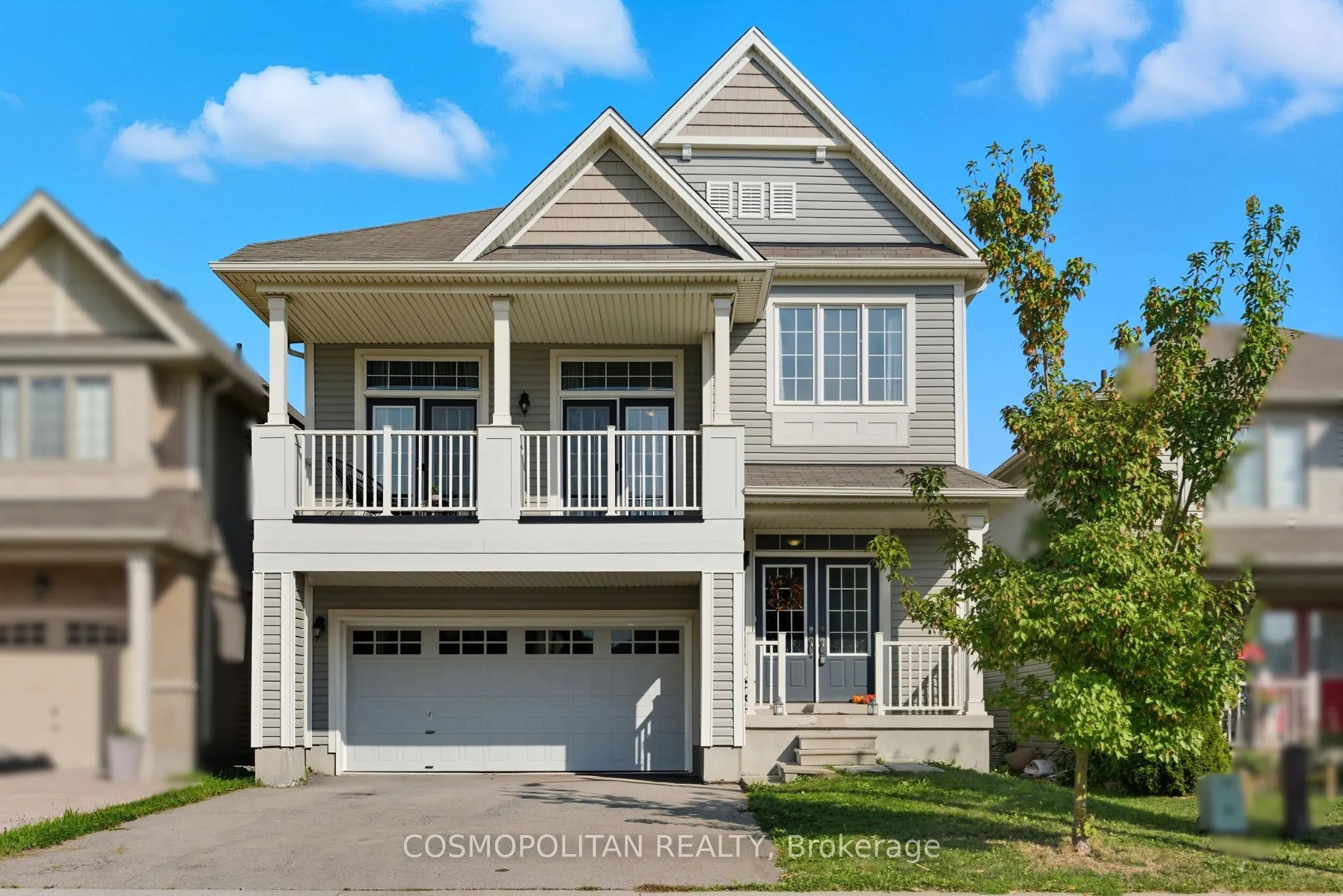 7704 Cottonwood Drive