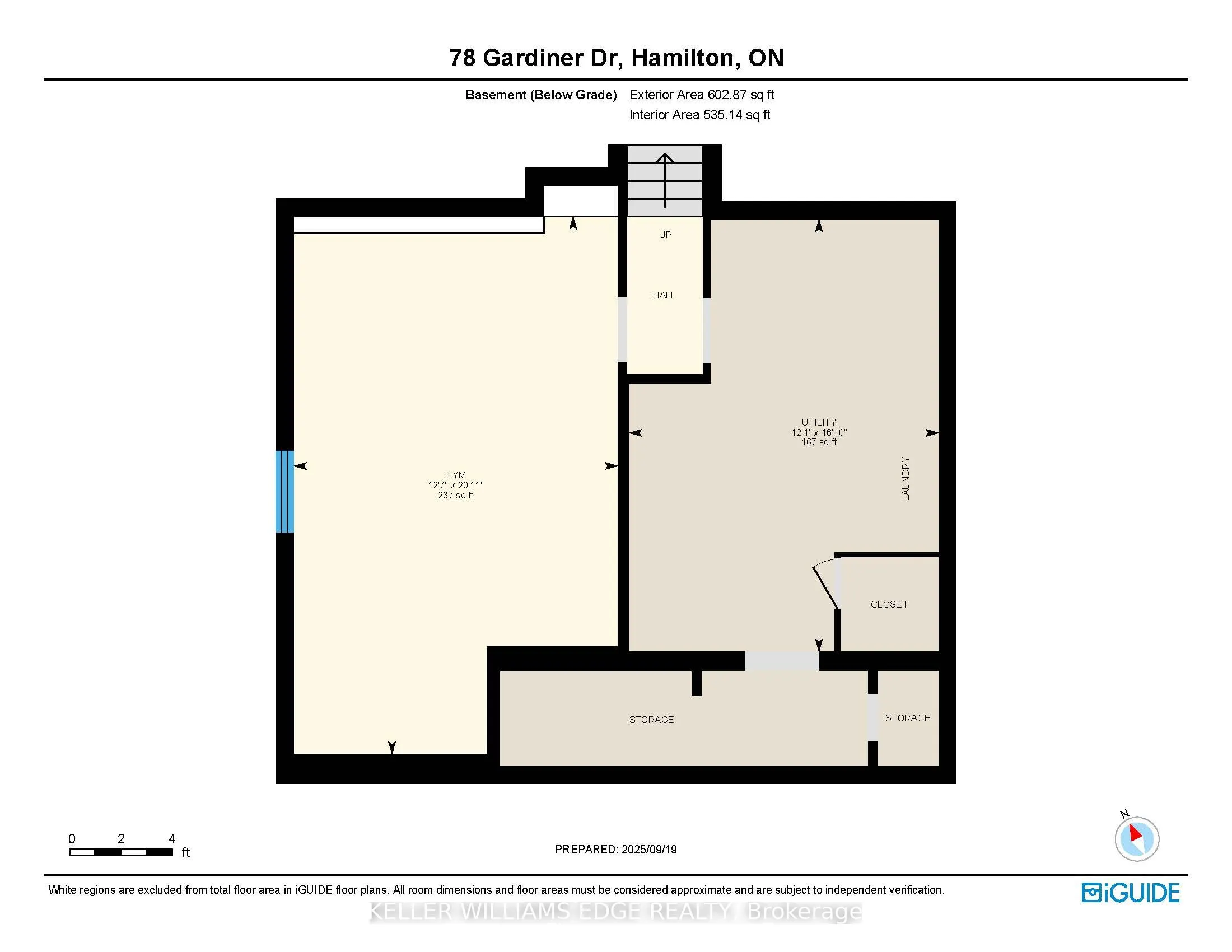 78 Gardiner Drive