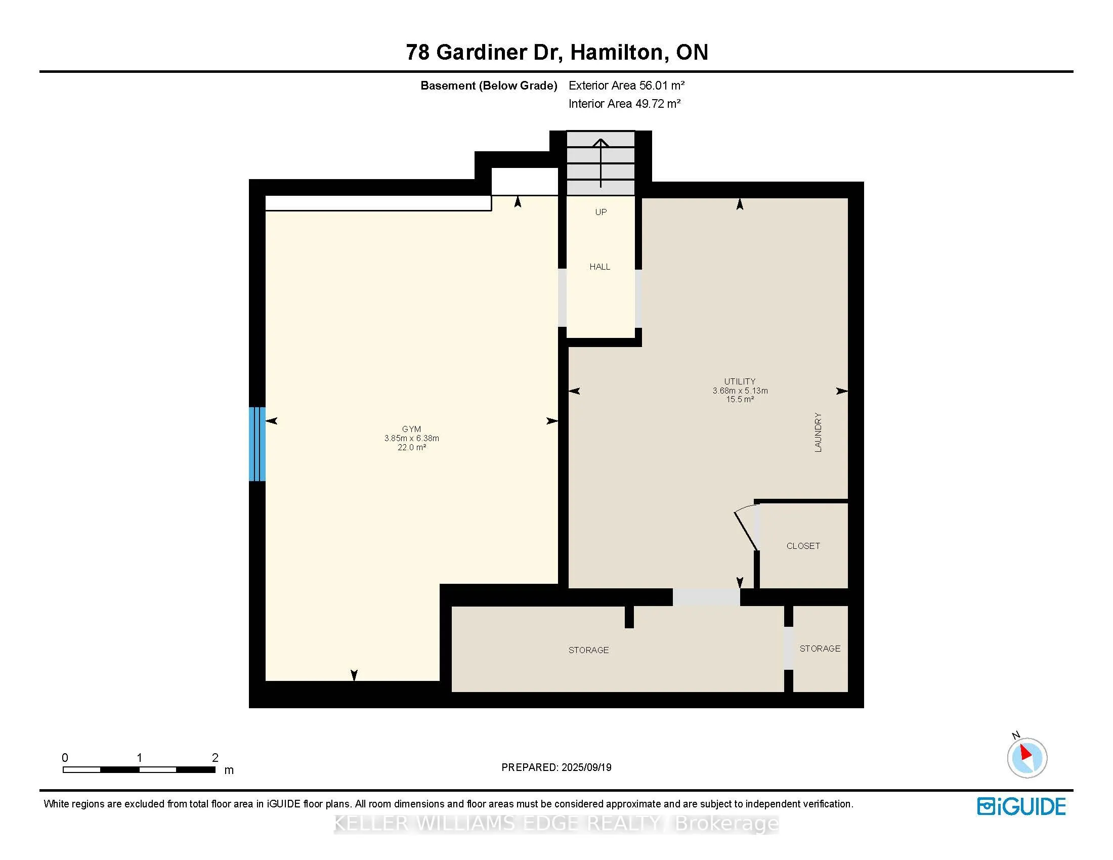 78 Gardiner Drive