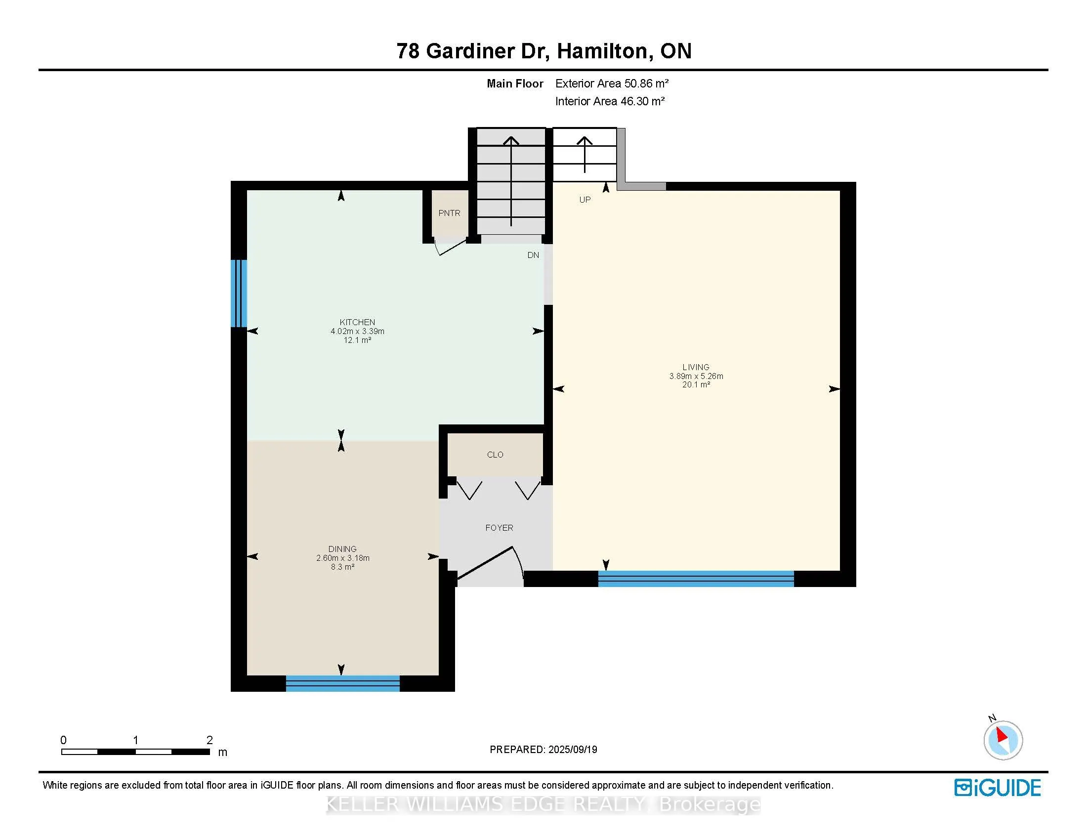 78 Gardiner Drive