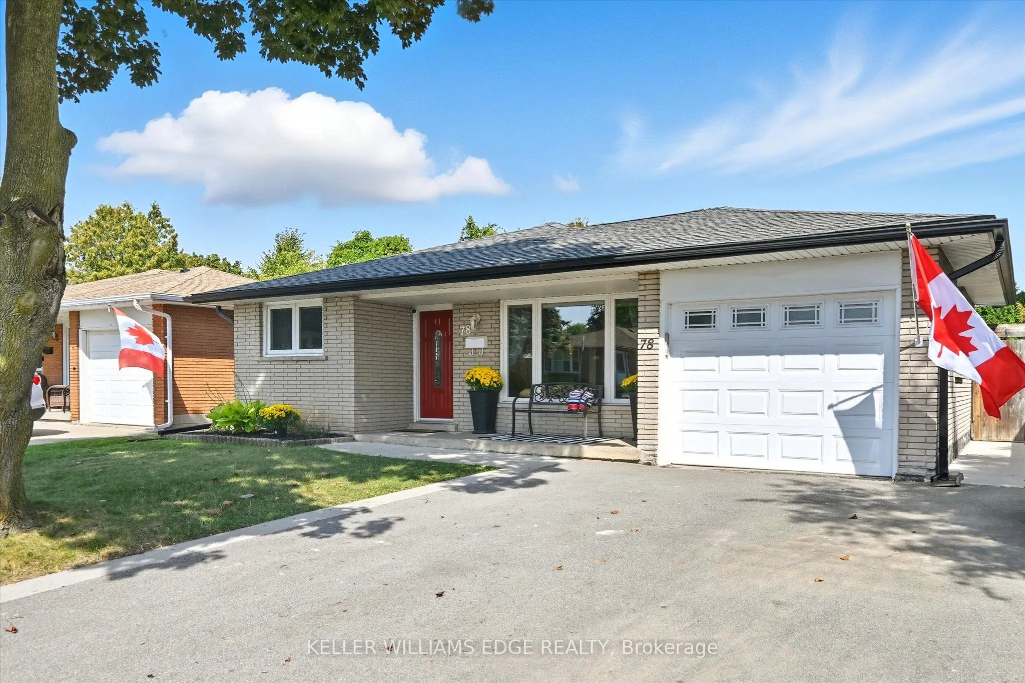 78 Gardiner Drive