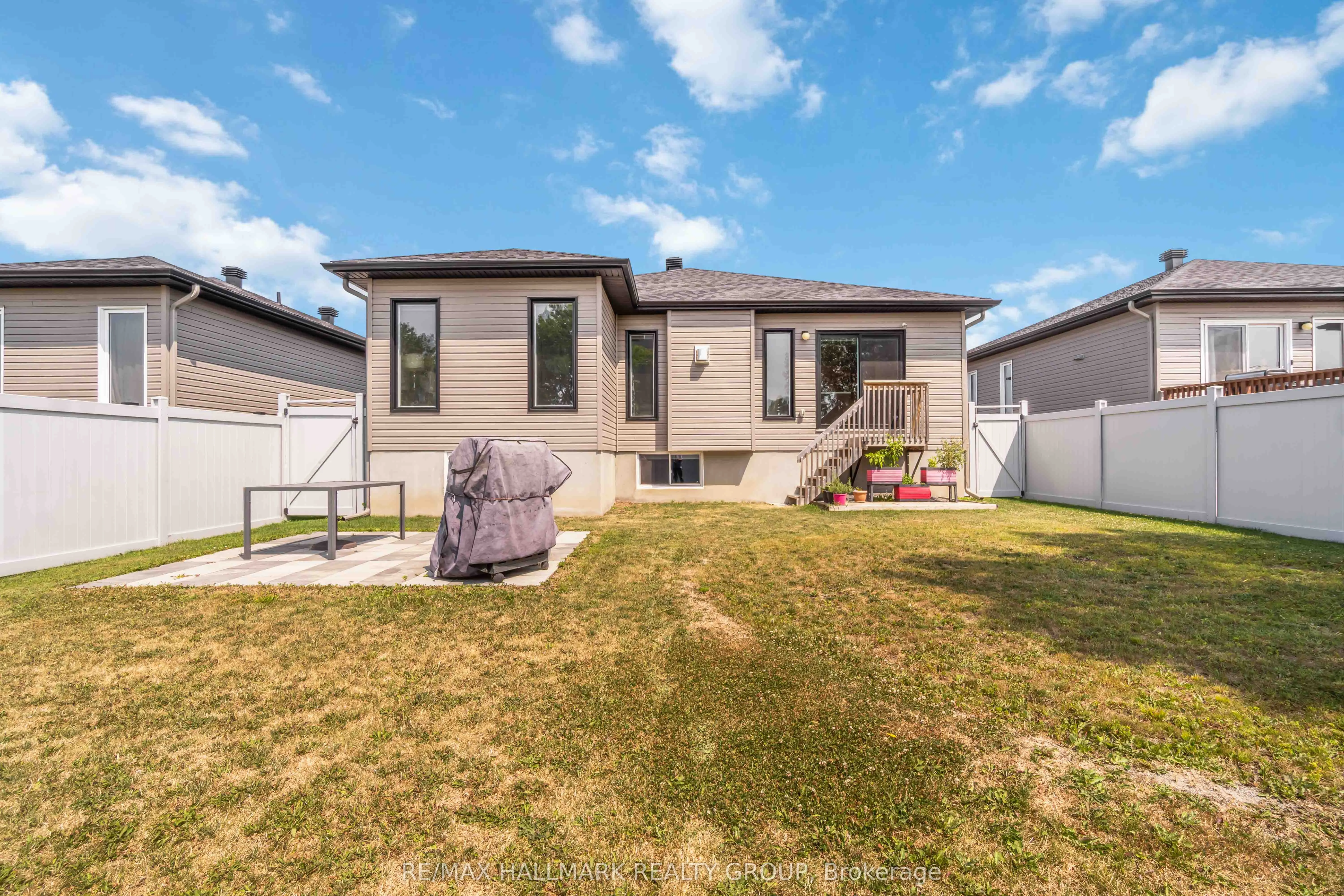 184 Bordeau Street