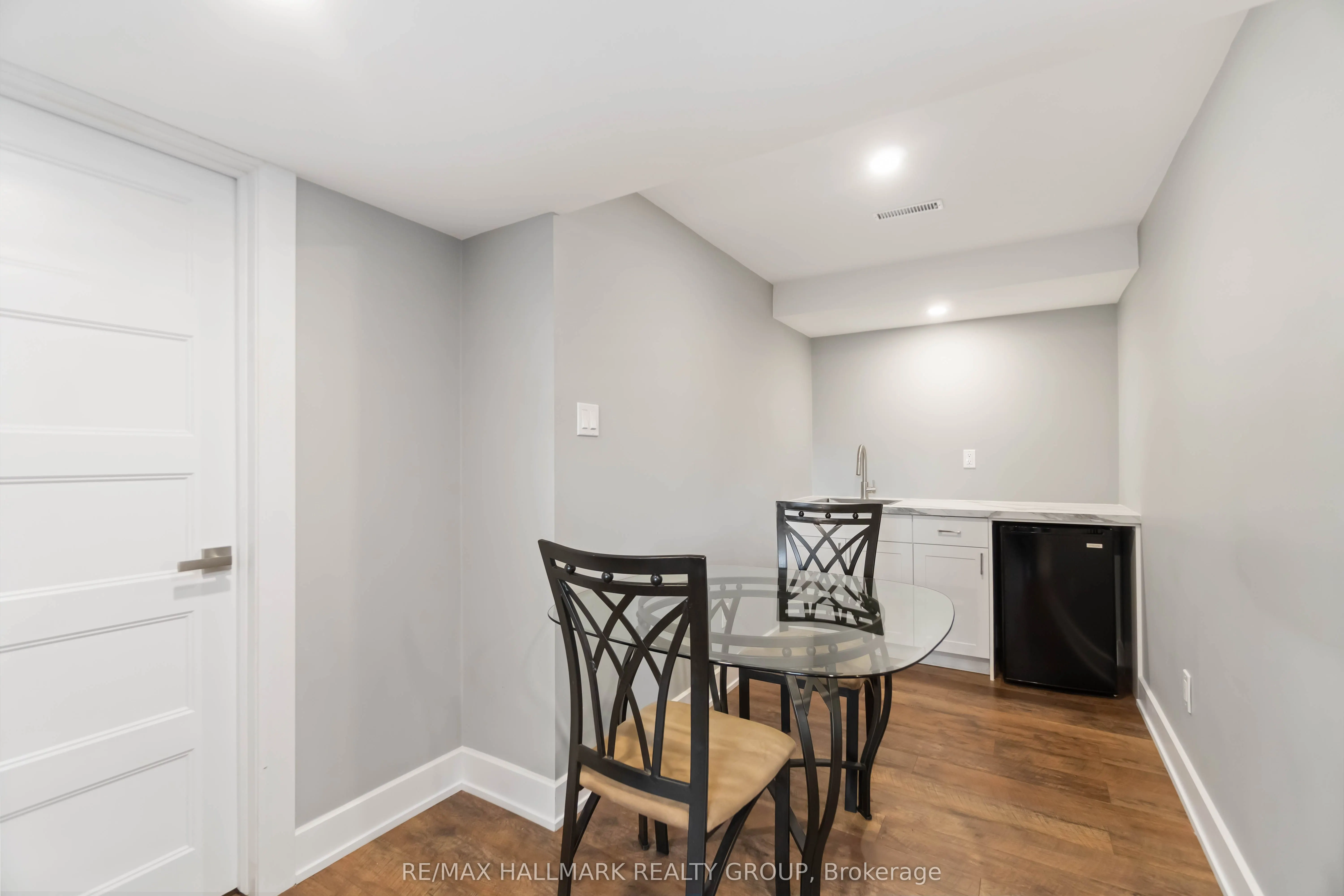184 Bordeau Street