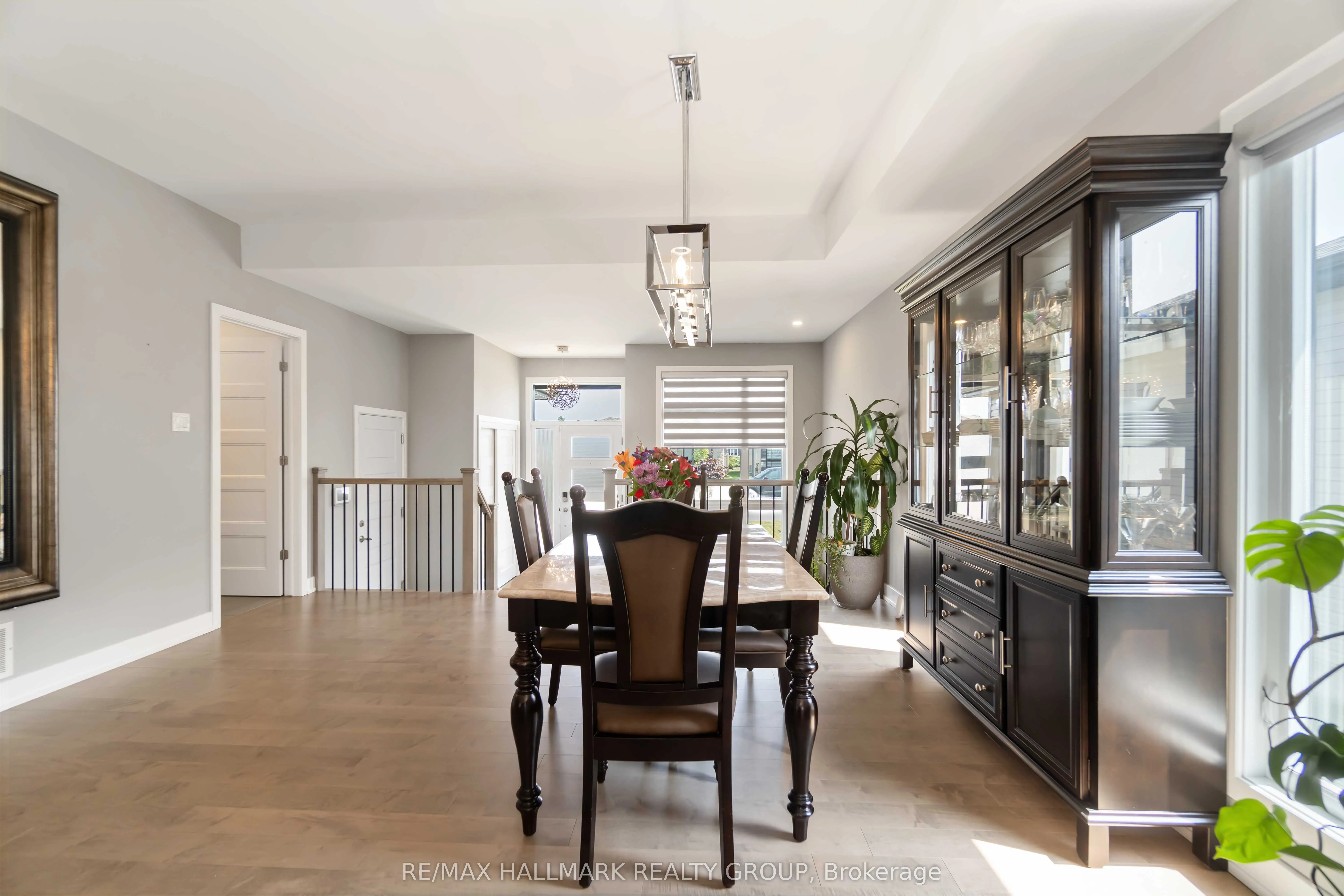 184 Bordeau Street