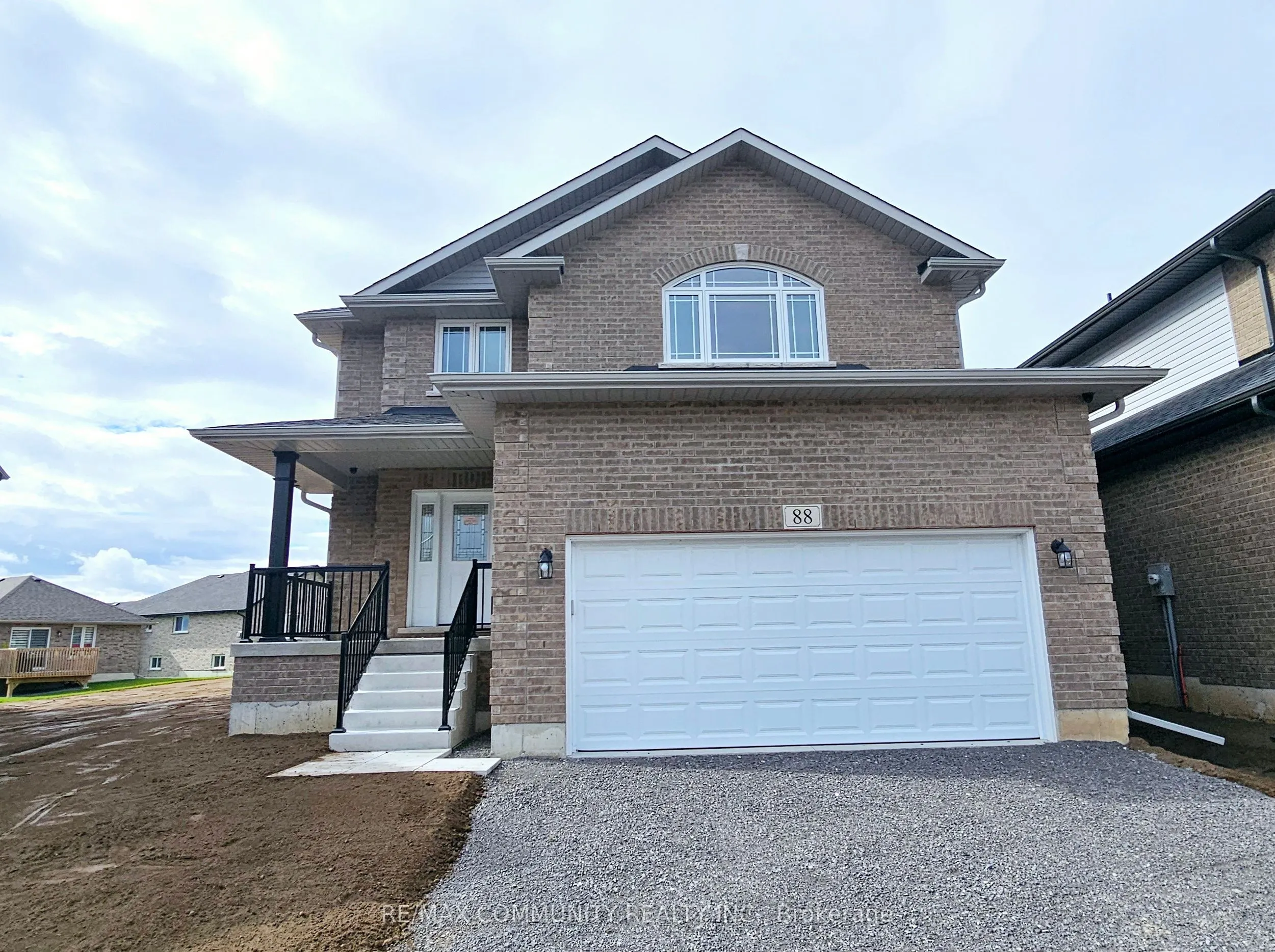 88 Keeler Court