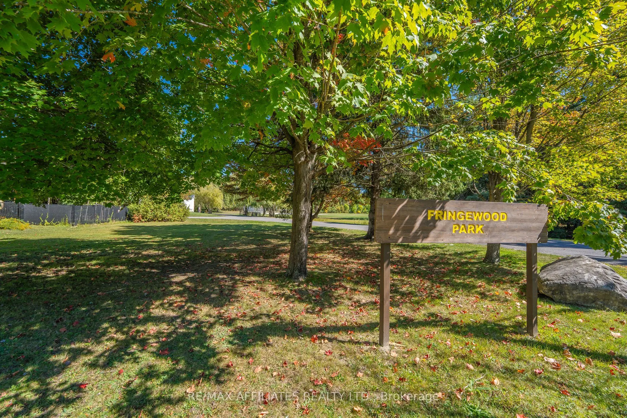 5 Fringewood Drive