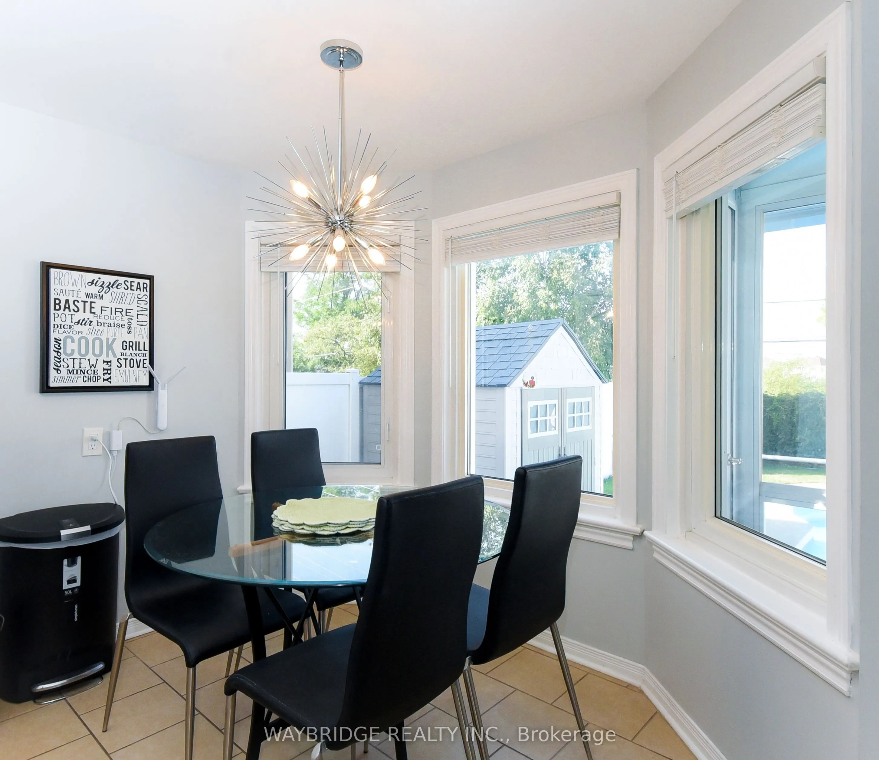 27 Chatham Gardens