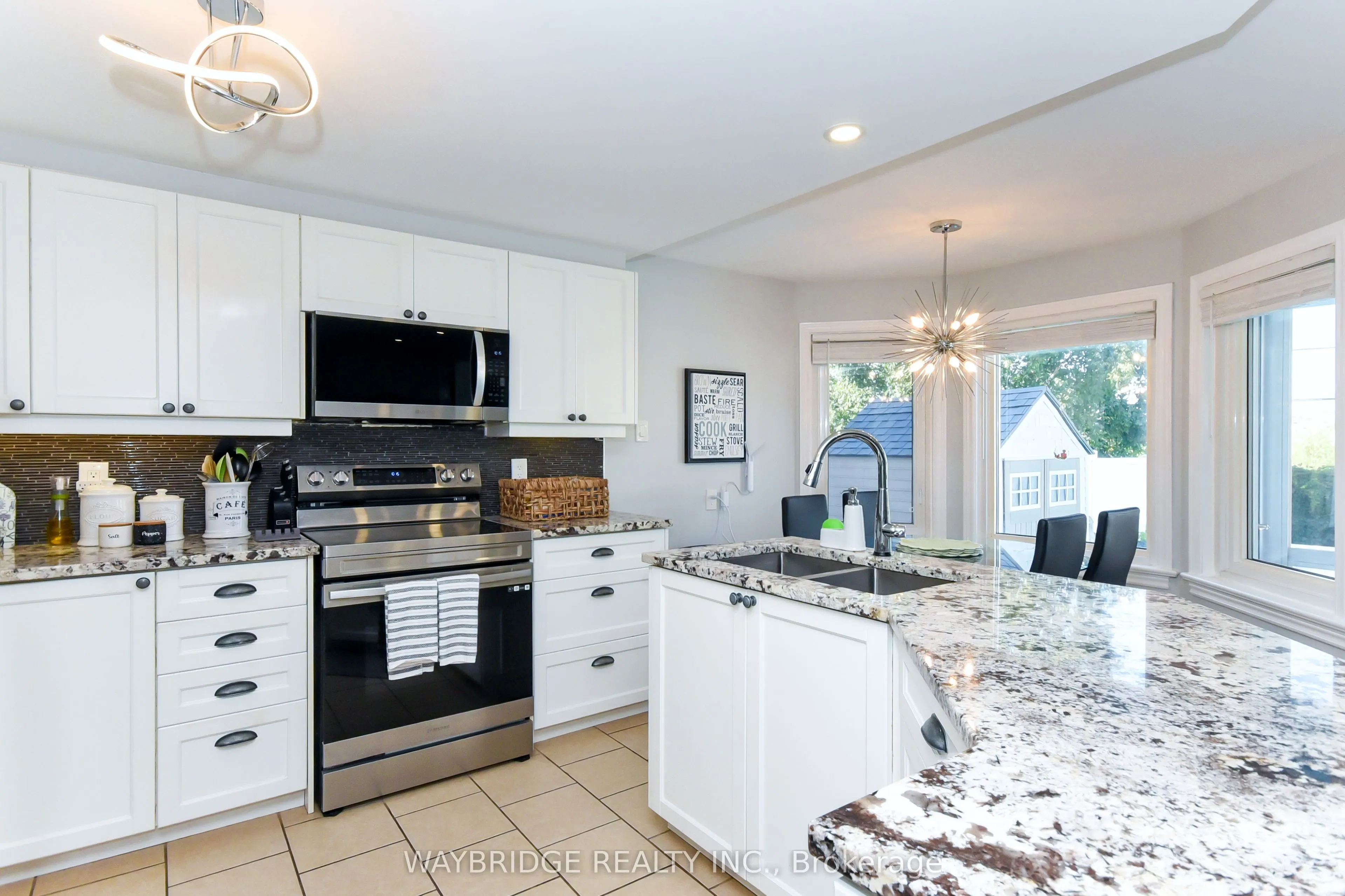 27 Chatham Gardens