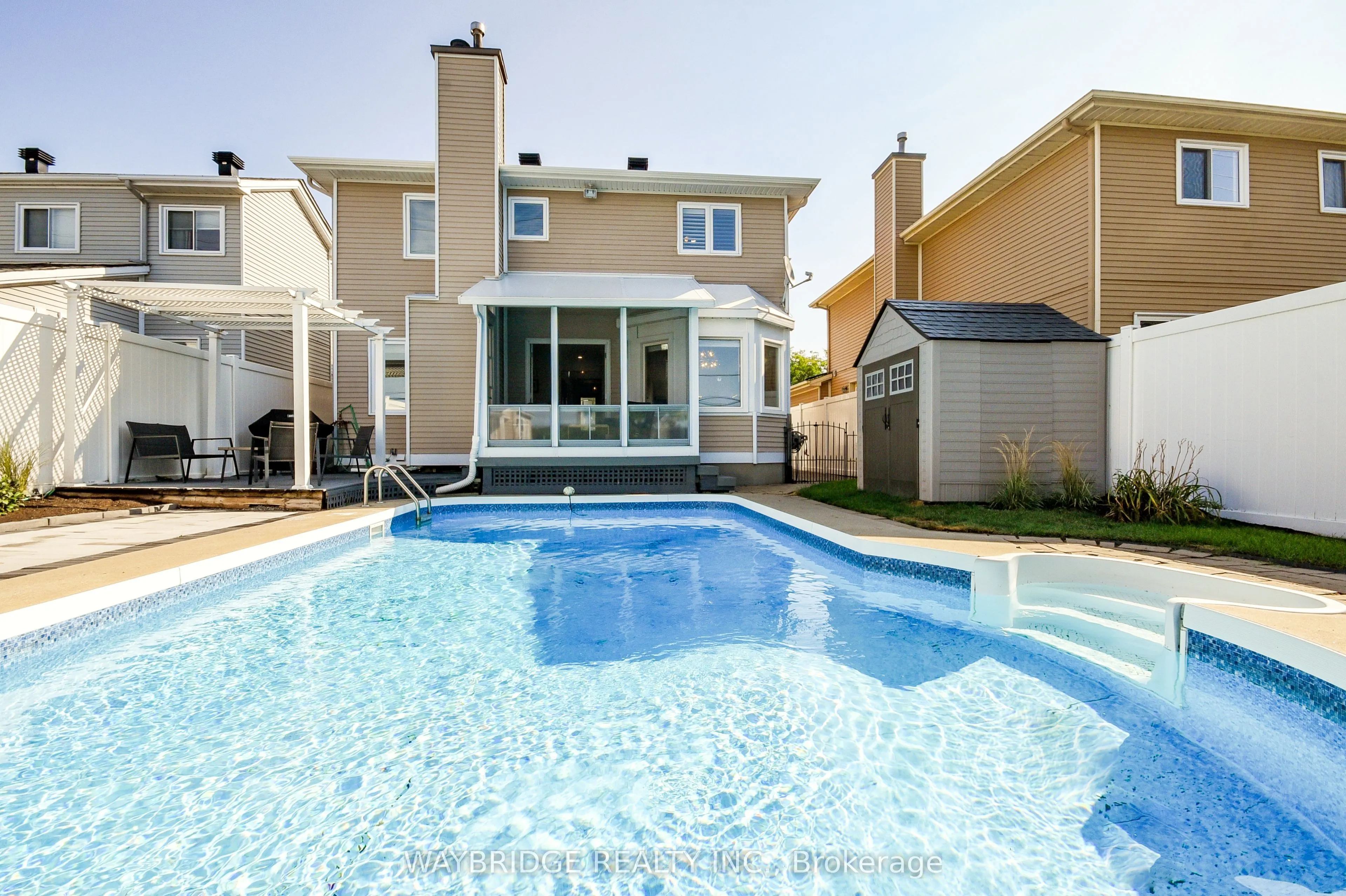 27 Chatham Gardens