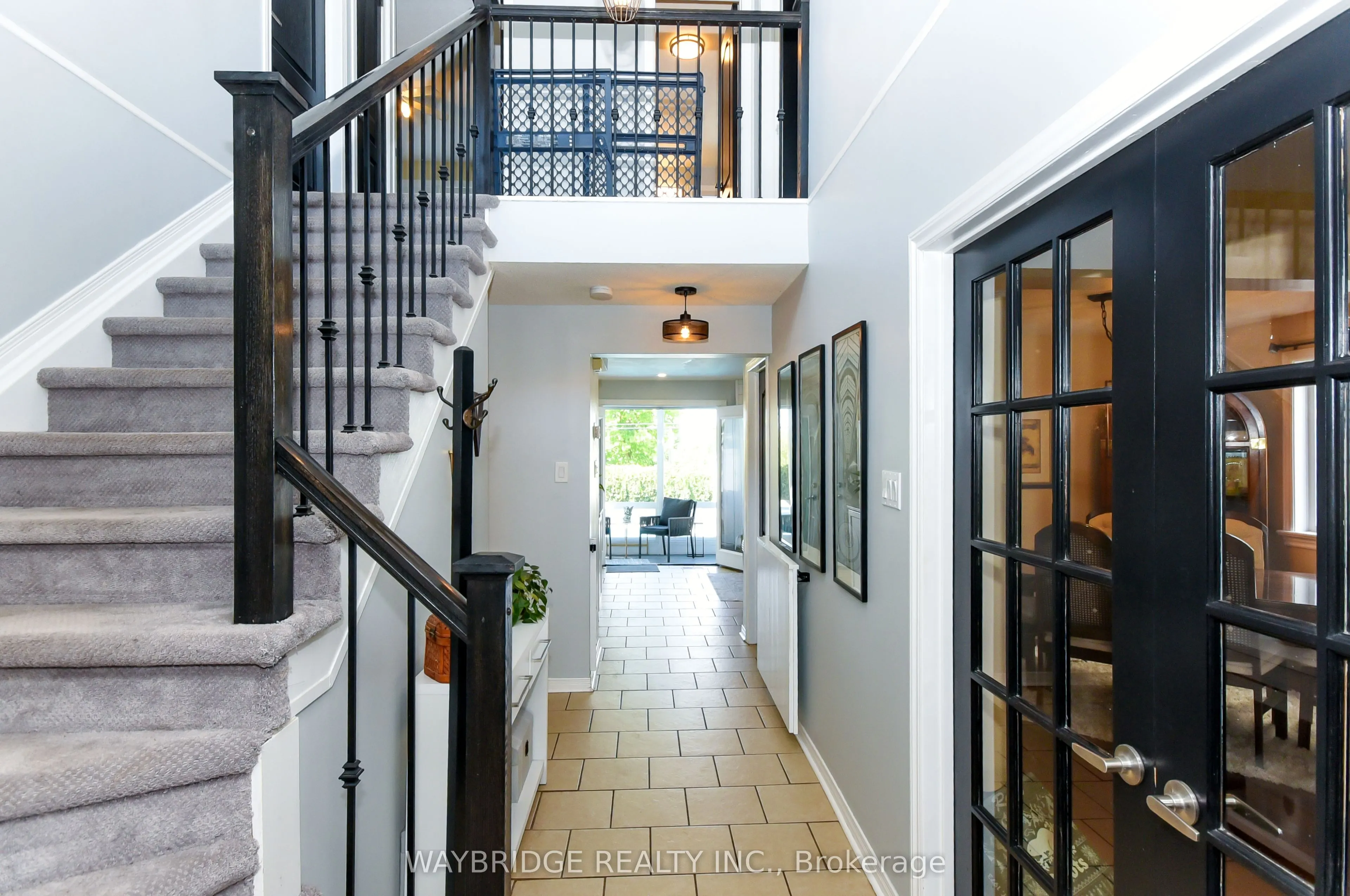 27 Chatham Gardens