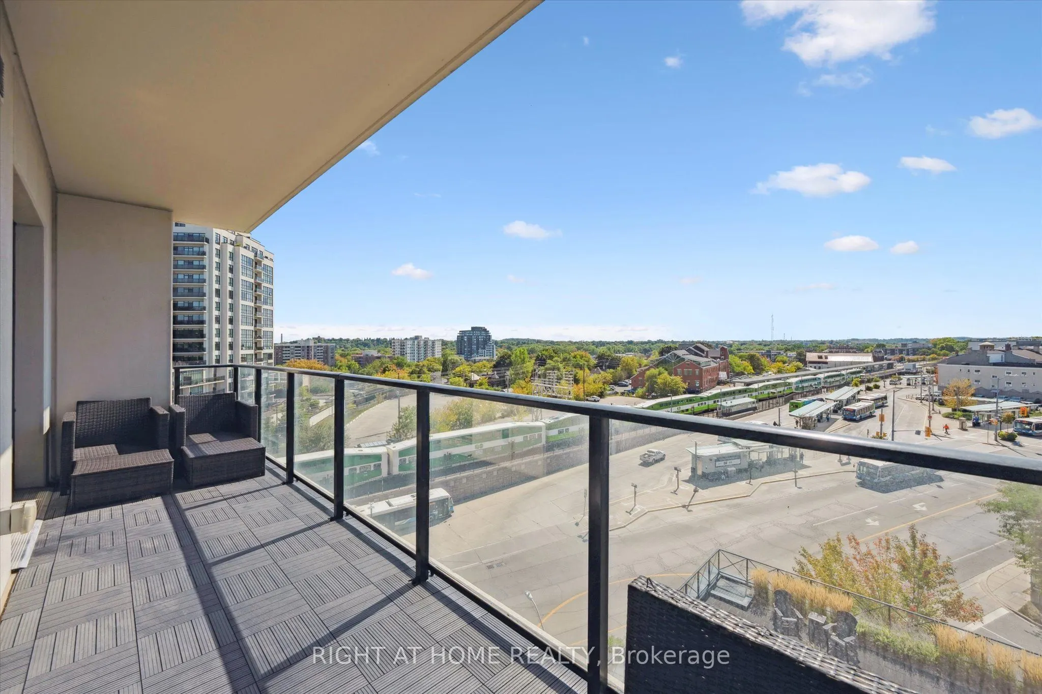 160 Macdonell Street, #707