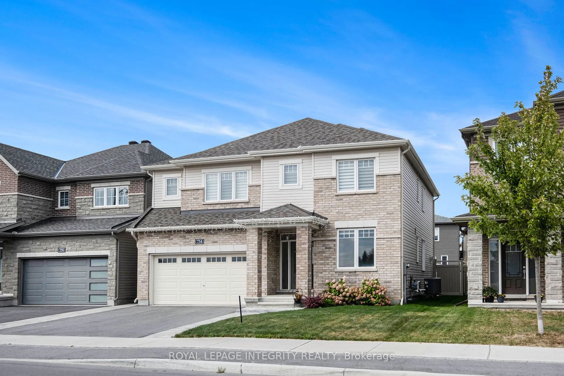 754 Cappamore Drive
