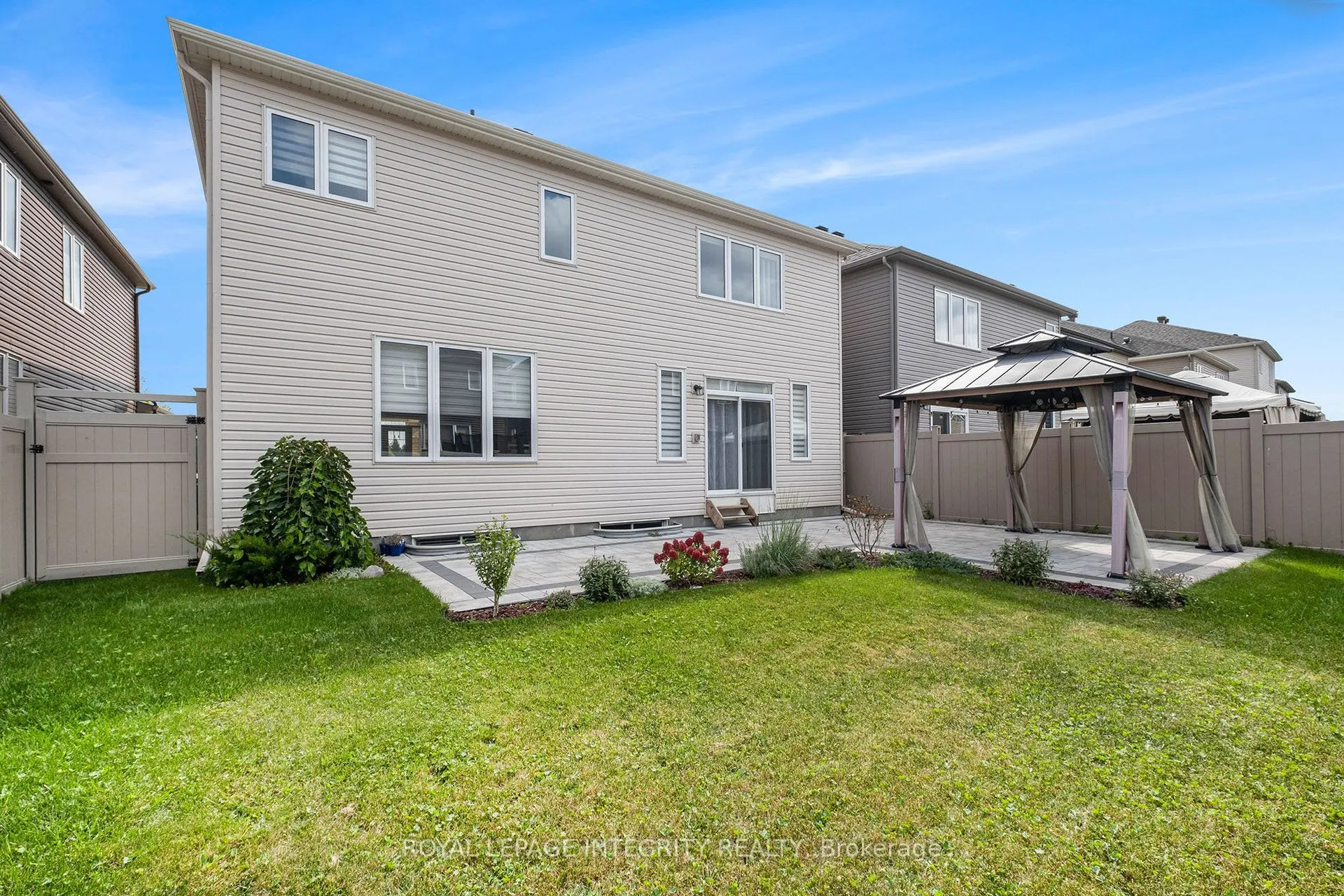 754 Cappamore Drive